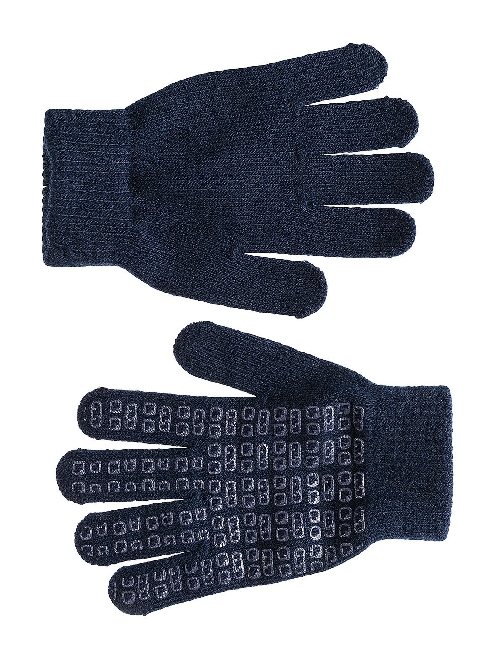 Rękawiczki chłopięce zimowe