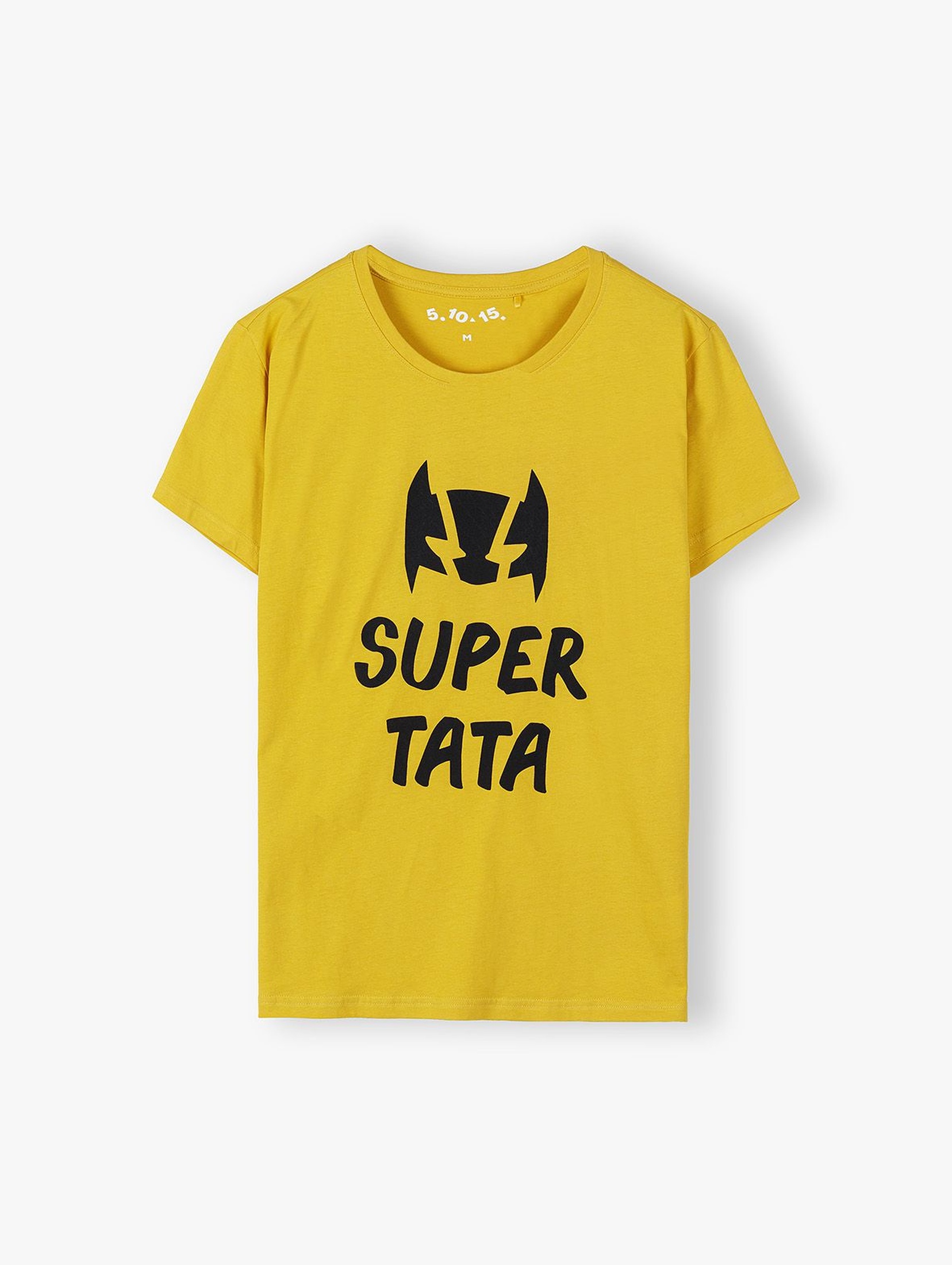 Tshirt męski Super Tata