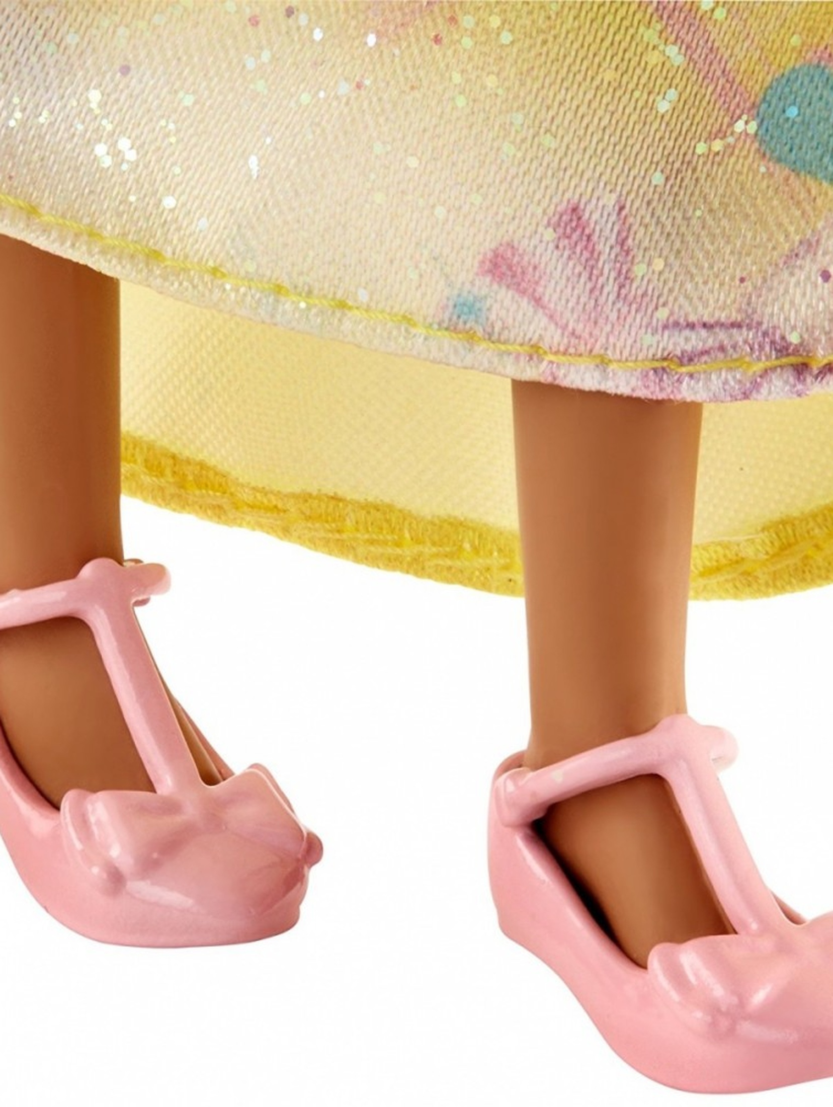 Barbie Dreamtopia Księżniczka FJC96