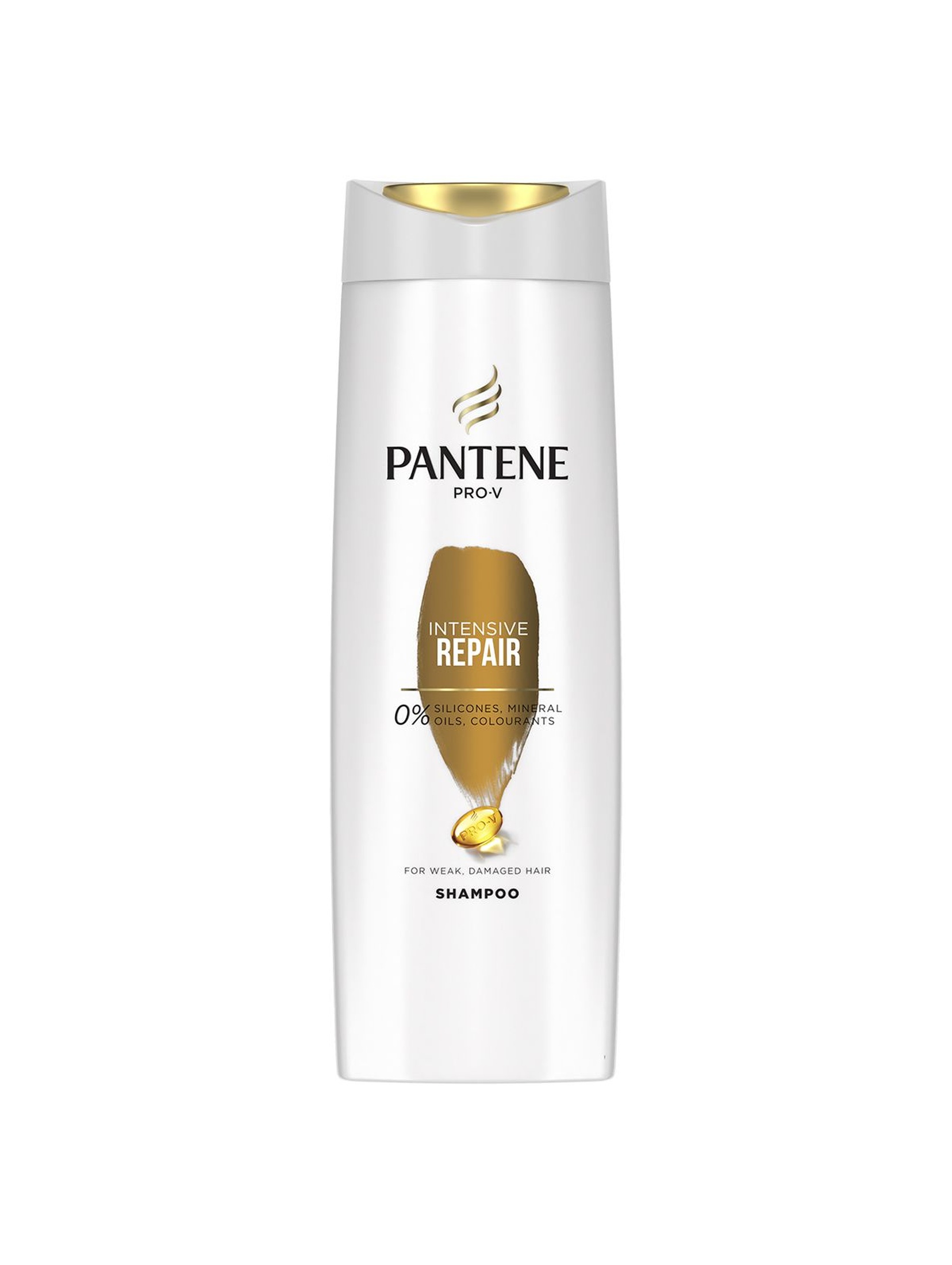 Pantene Pro-V Intensywna Regeneracja Szampon do włosów zniszczonych 400 ml