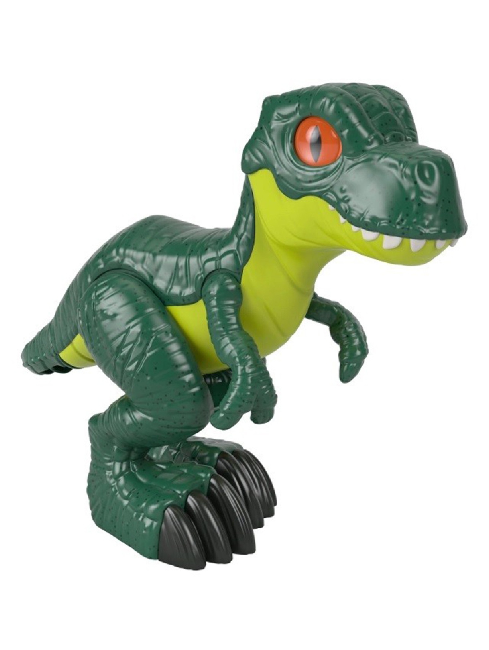 Figurka Imaginext Jurassic World- dinozaur T-Rex XL
