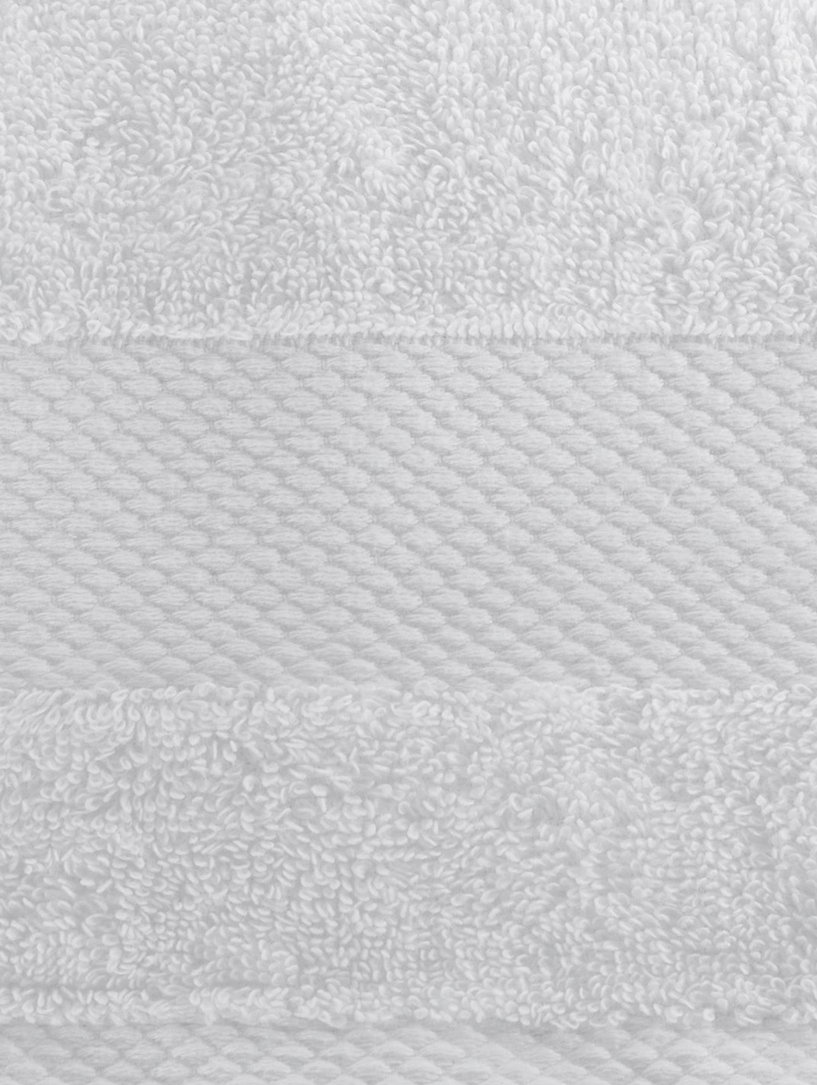 Ręcznik lorita (03) 70x140 cm srebrny