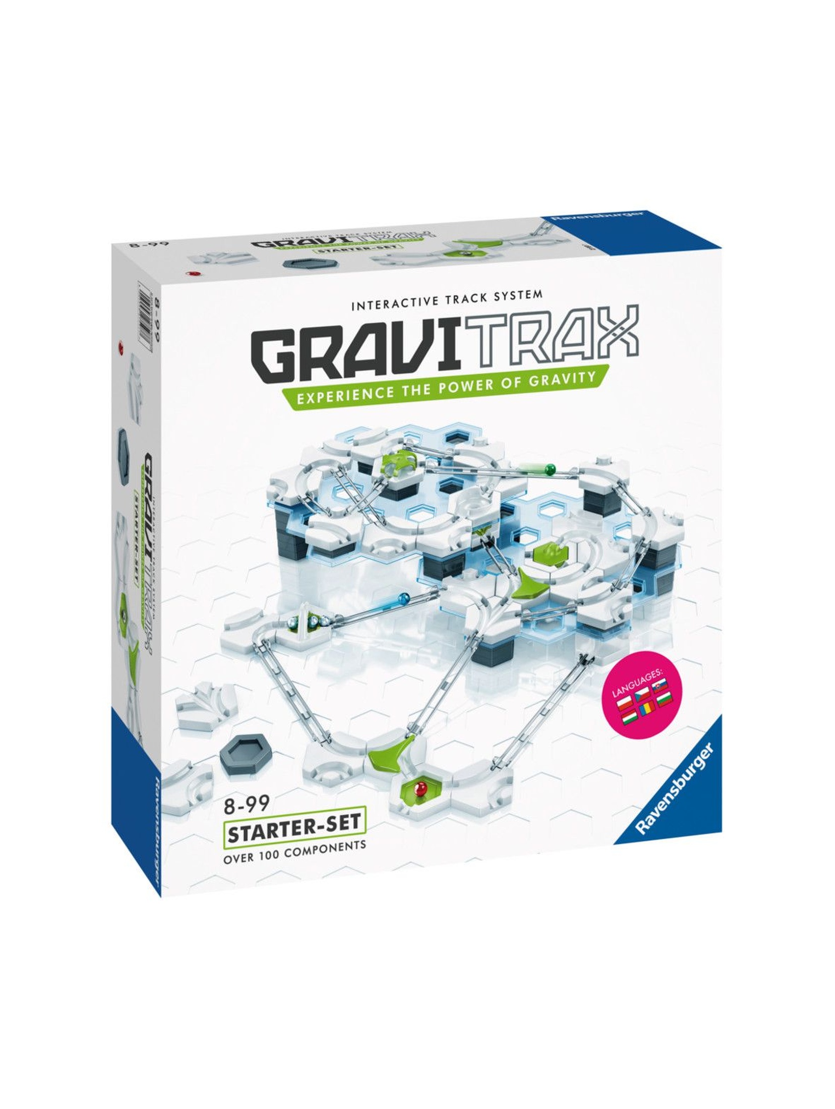 GraviTrax - Zestaw startowy