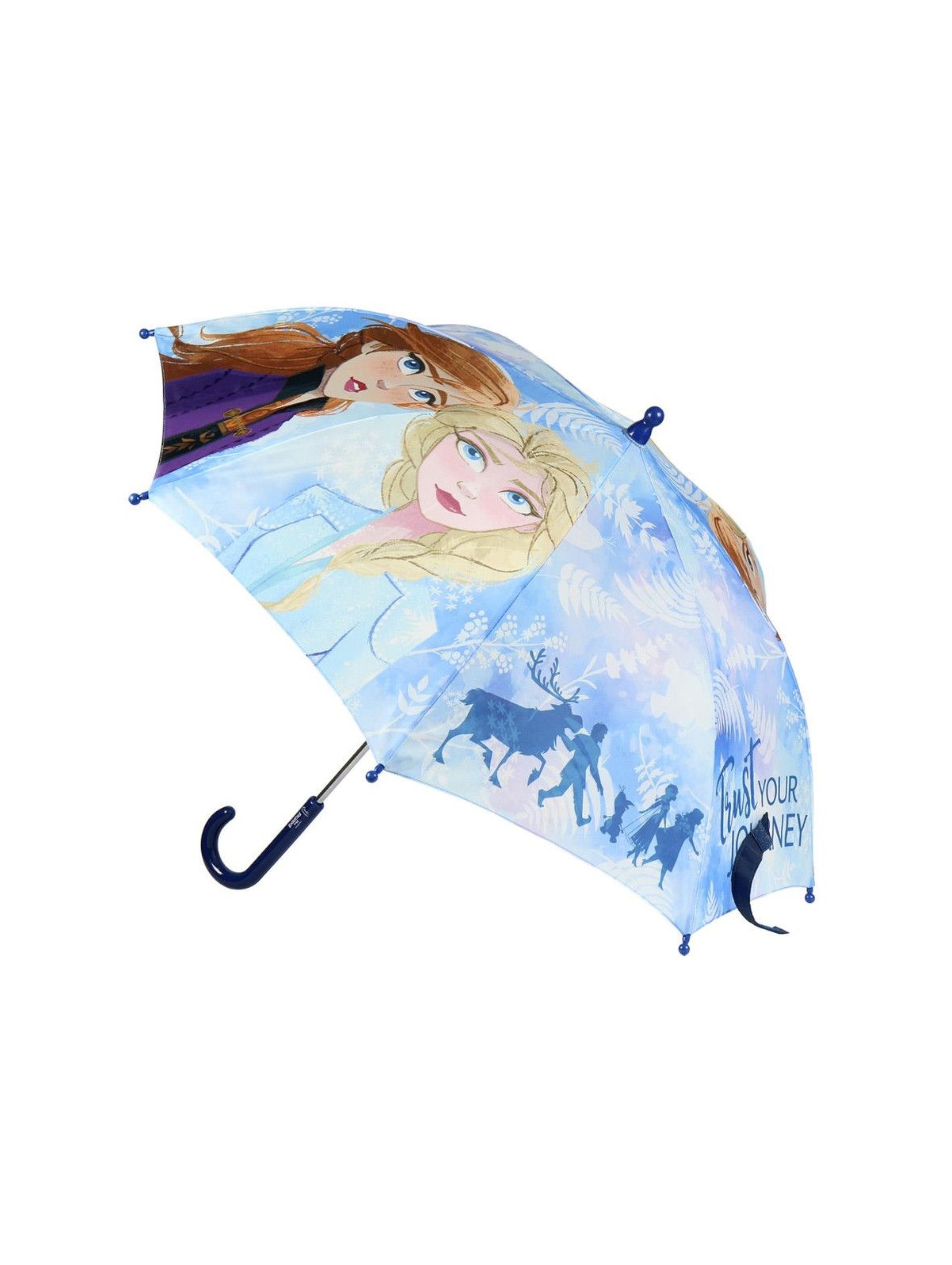 Frozen- parasolka dla dziewczynki