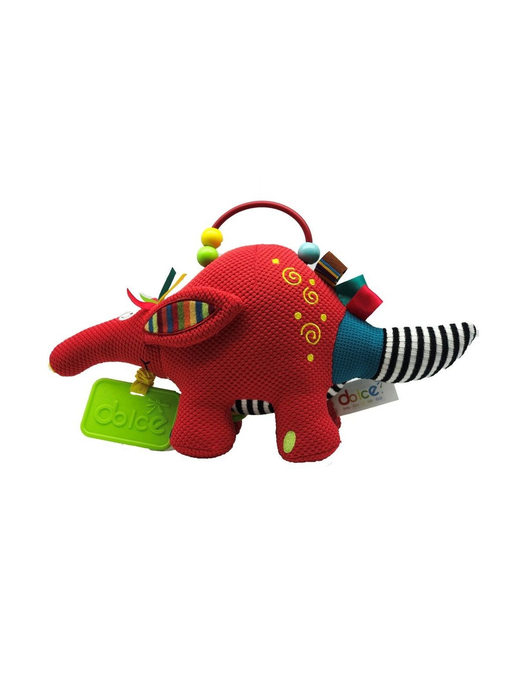 Zabawka sensoryczna- Mały mrówkojad Dolce