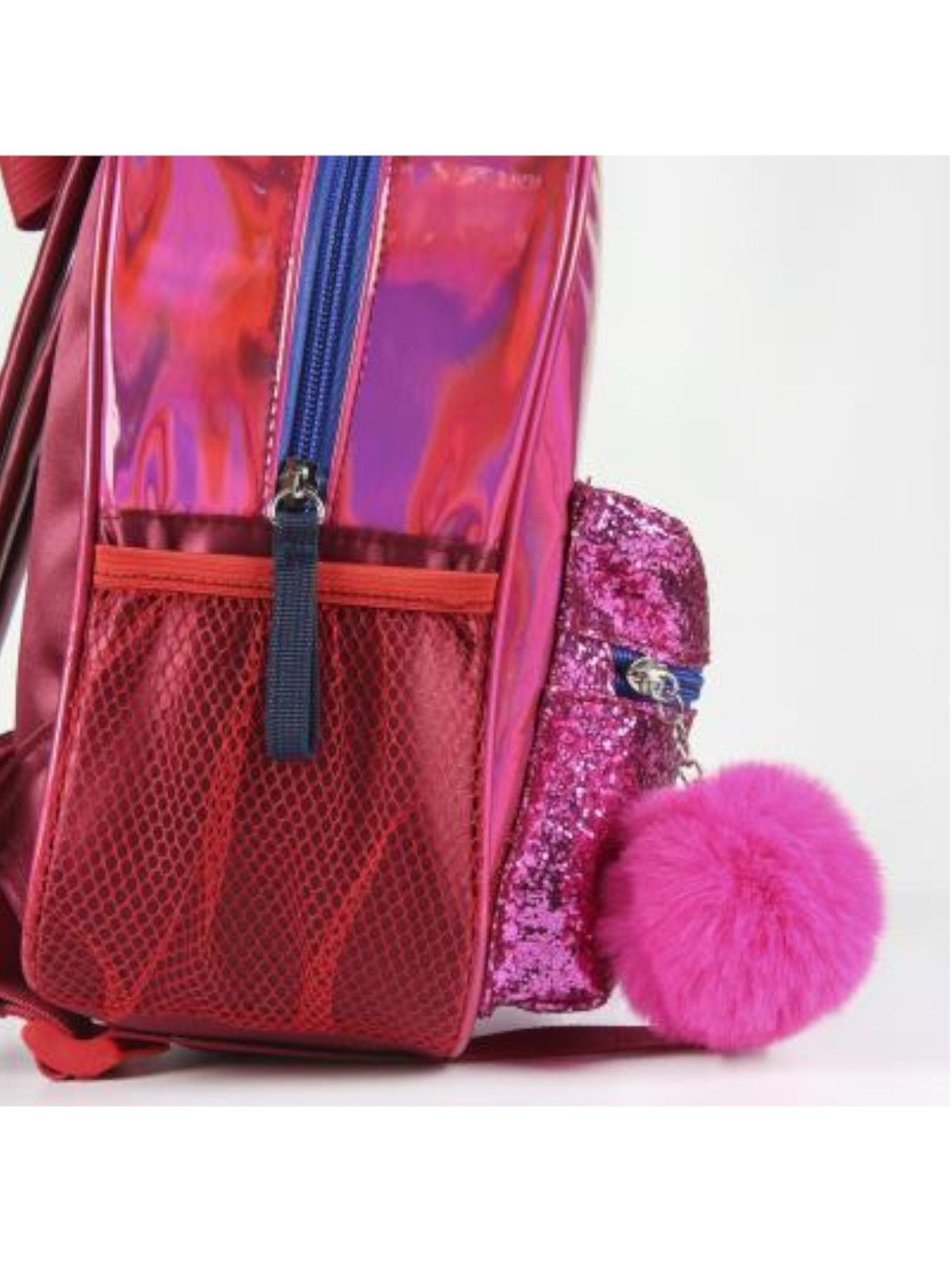 Plecak dla dziewczynki Fashion LOL