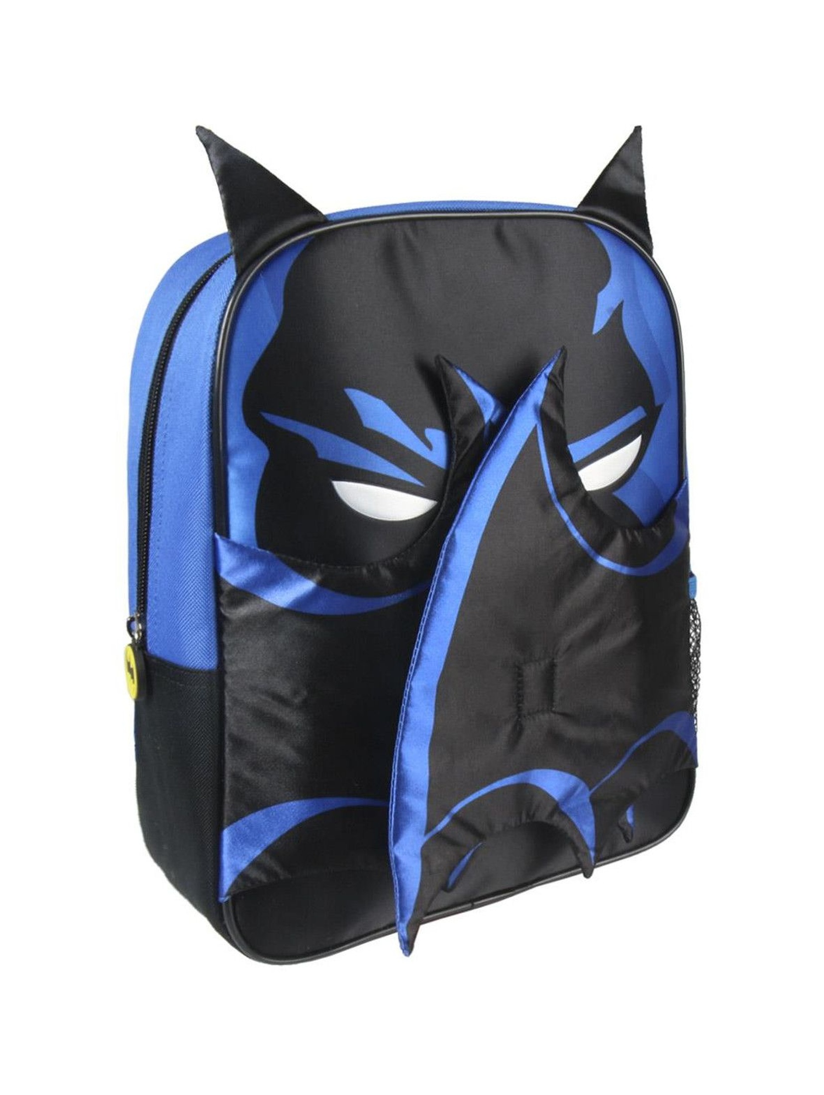 Plecak chłopięcy Batman