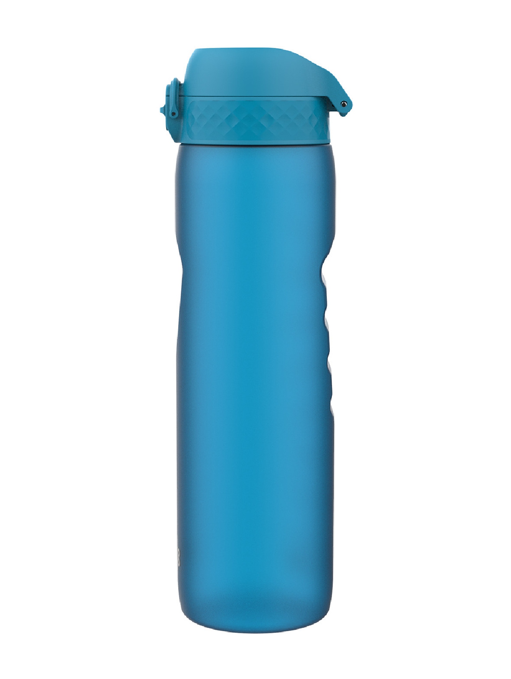 Butelka na wodę ION8 BPA niebieska 1000 ml
