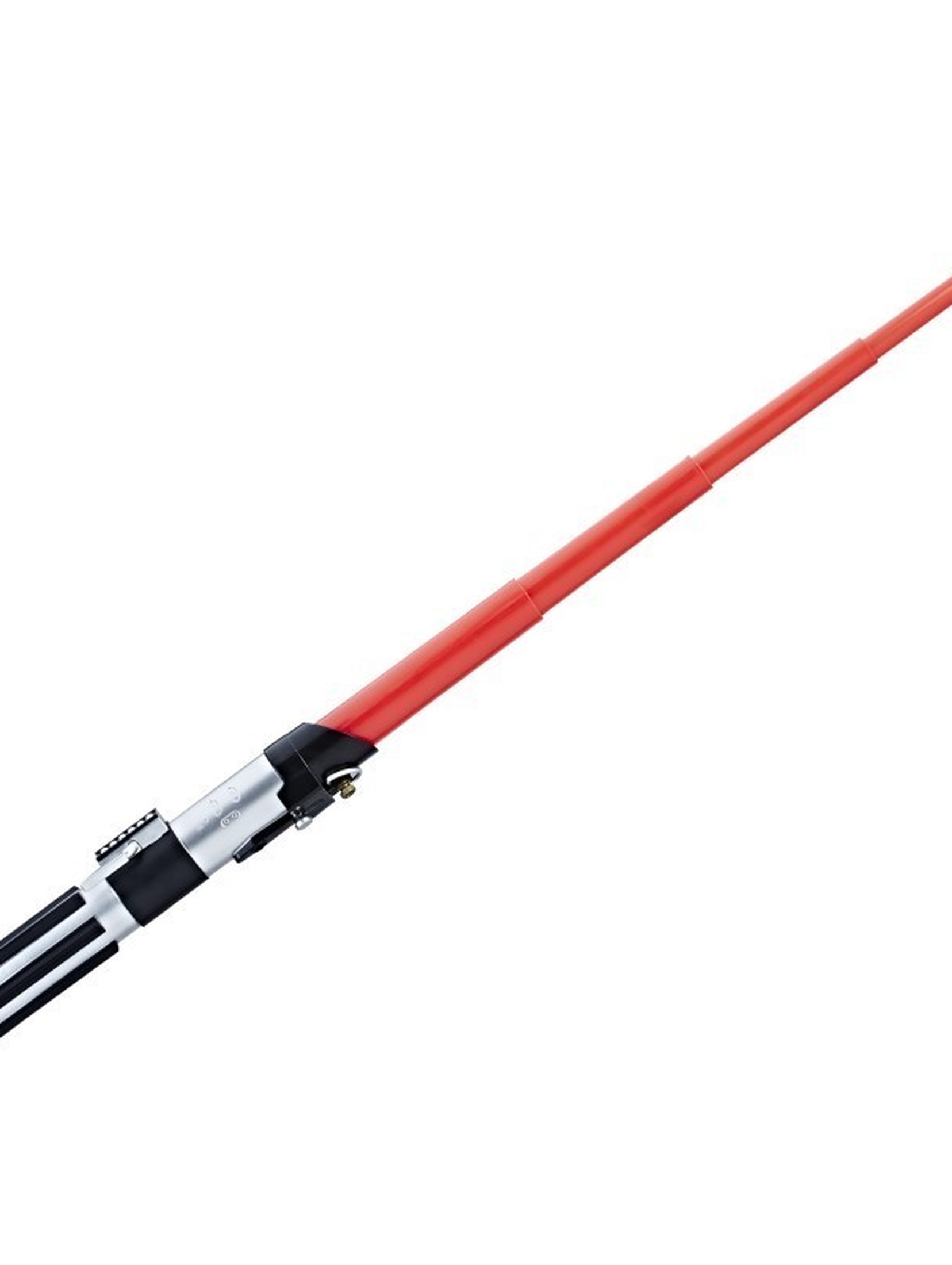 Star Wars E8 RP Rozsuwany miecz świetlny, Darth Vader