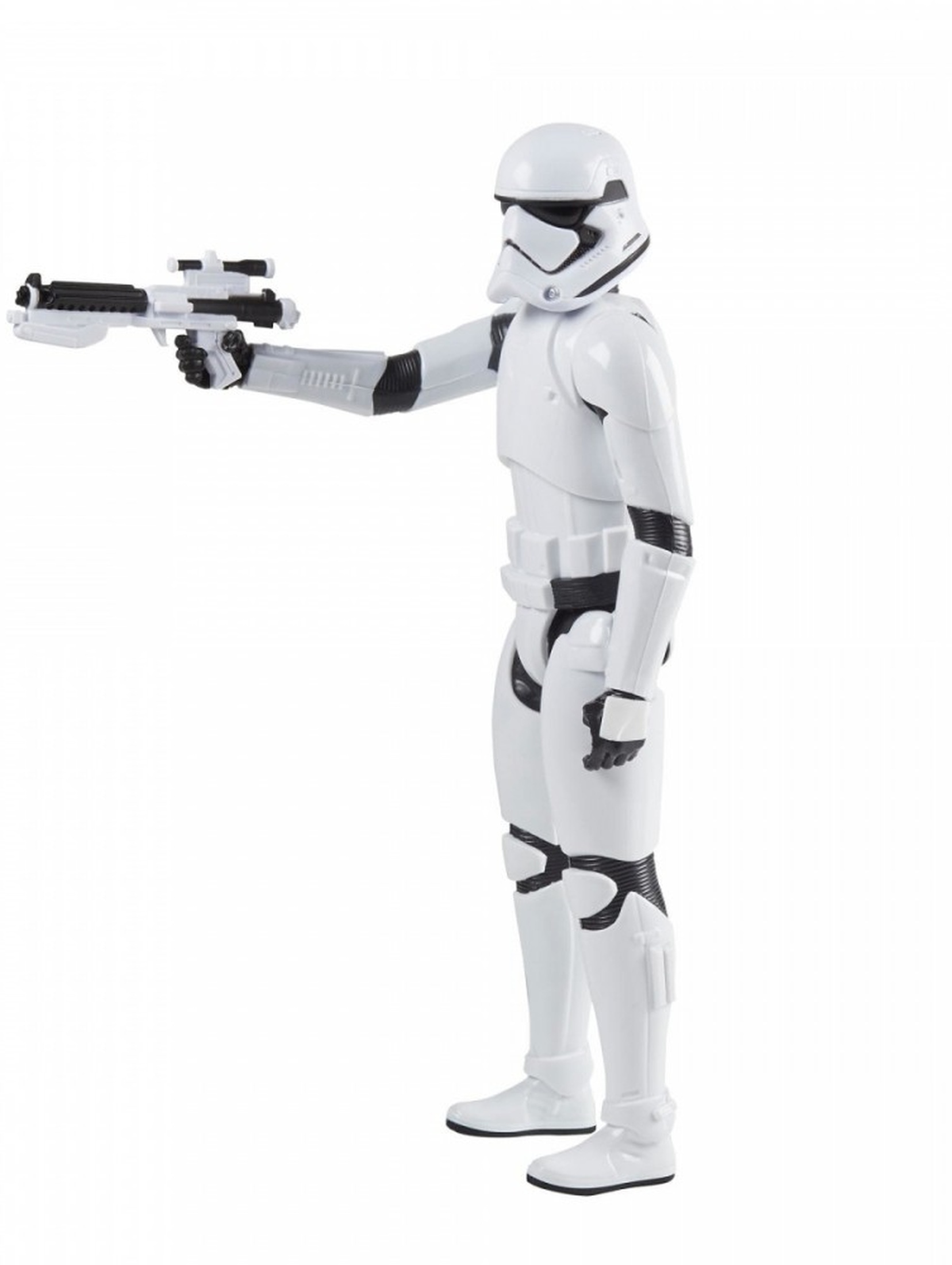 Star Wars Figurki 30 cm, First Order Stormtrooper
