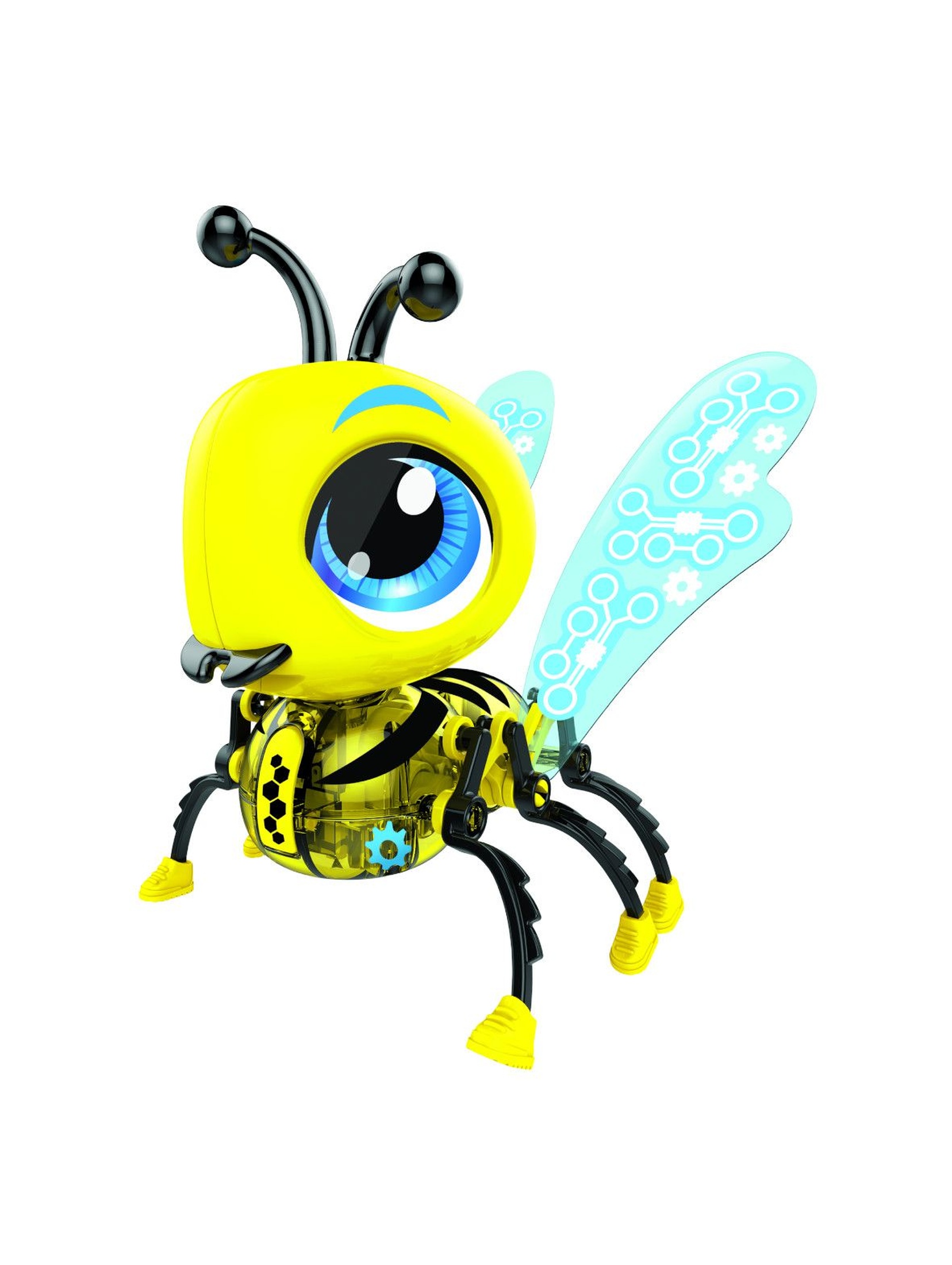 Build a Bot Pszczoła
