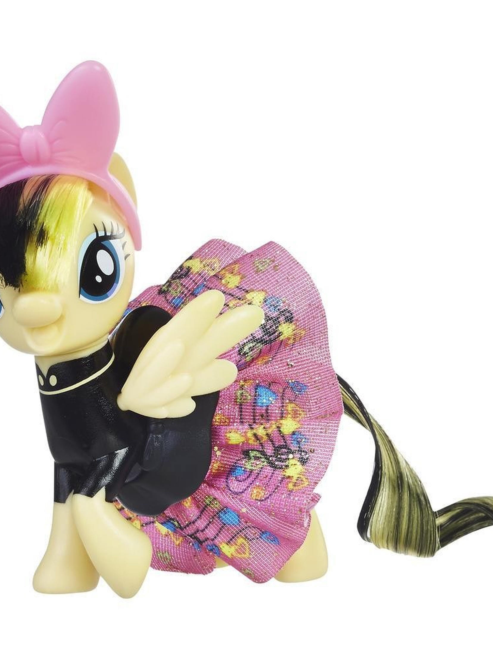 My Little Pony Kucyki w sukienkach Movie Character Songbird Serenade