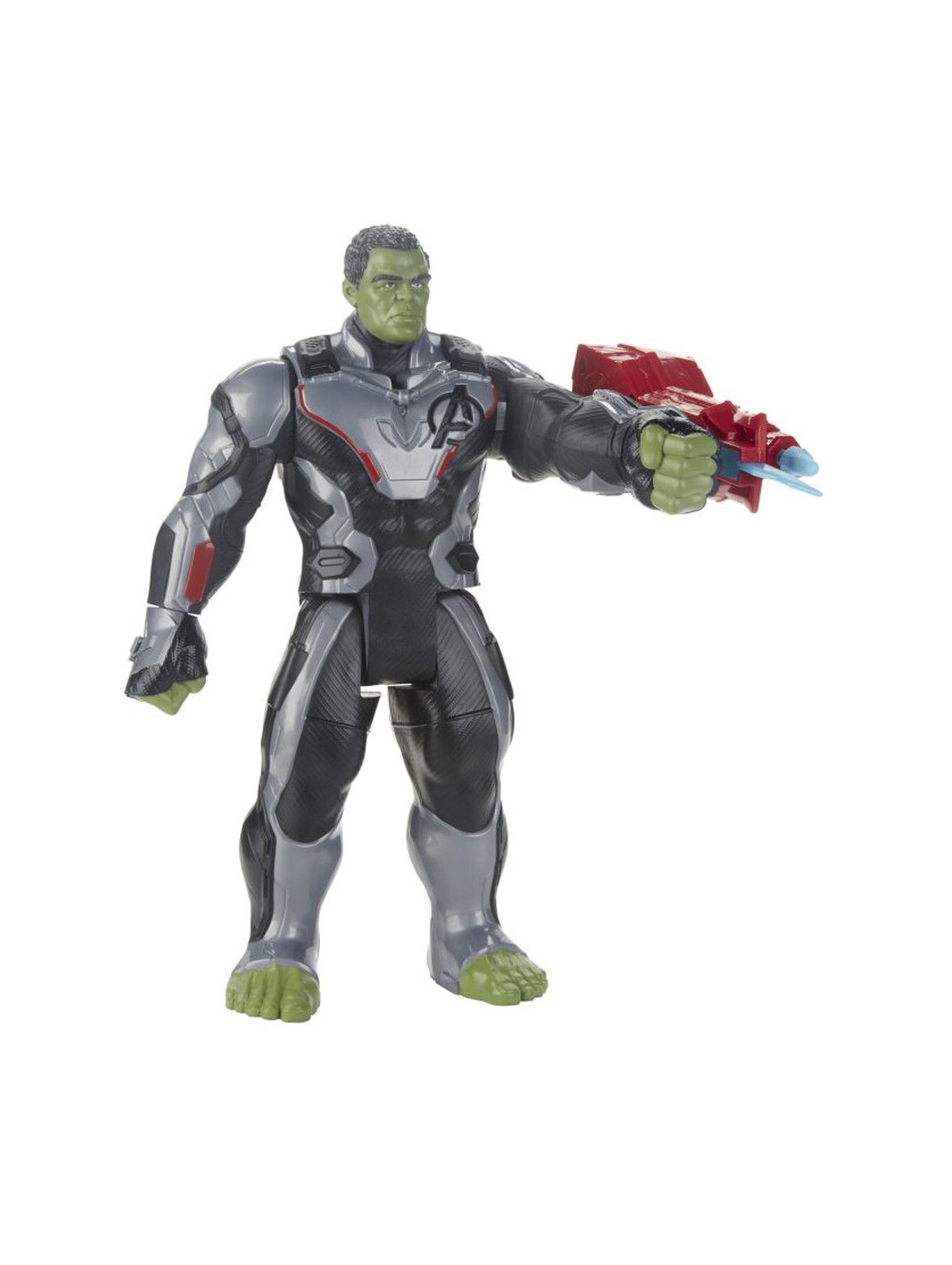 Avengers Quantum Hulk Tytan 30cm 4+