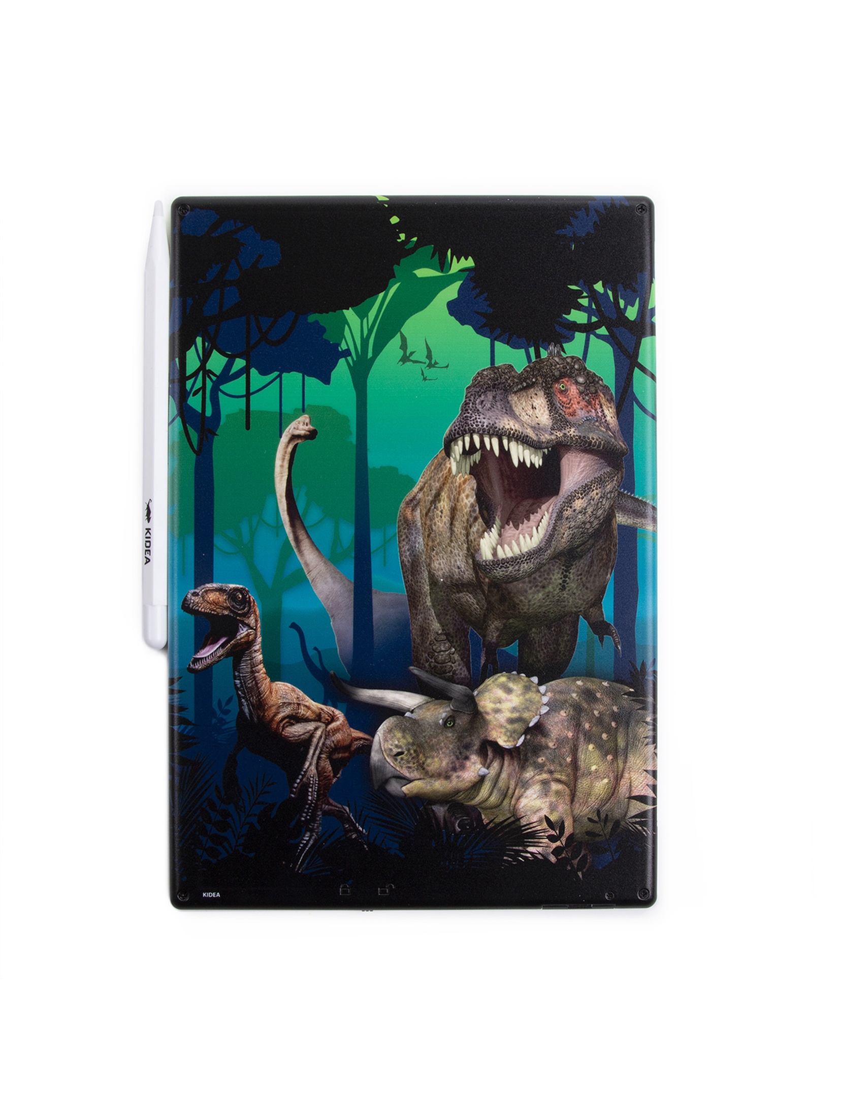 Tablet do rysowania LCD Dinozaur