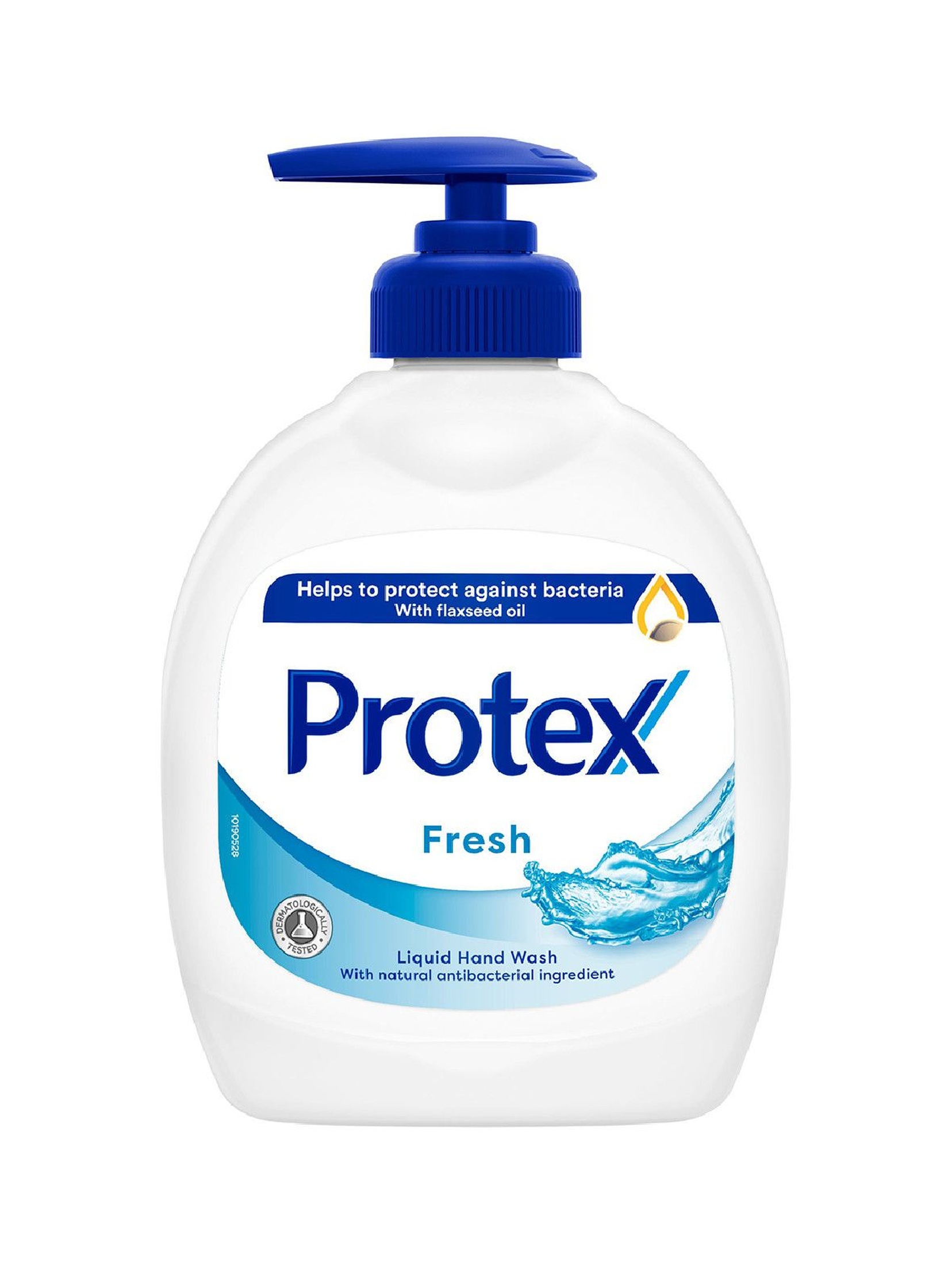 Protex FRESH mydło do mycia rąk w płynie z dozownikiem 300 ml
