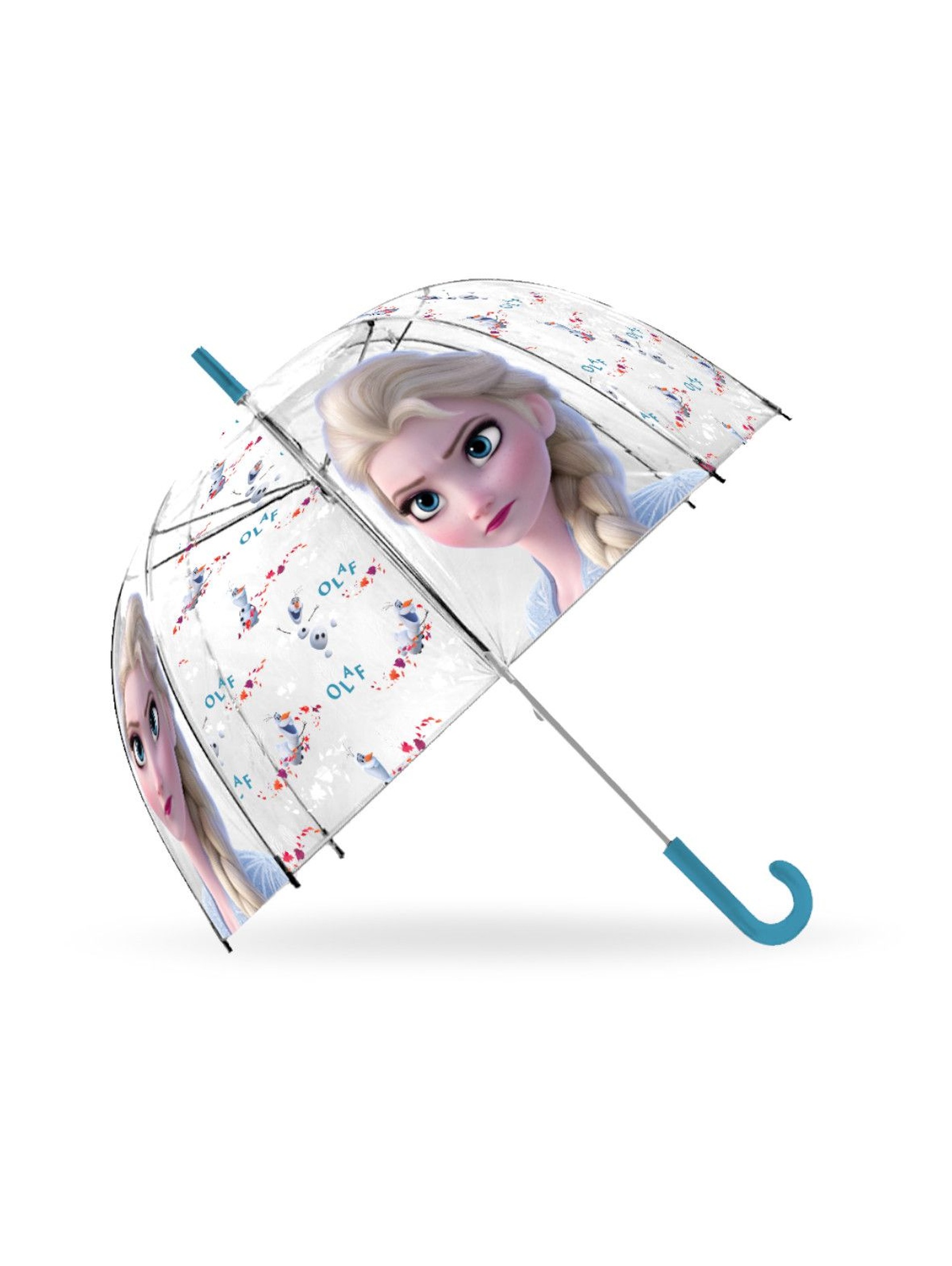 Parasolka automatyczna Frozen 18"