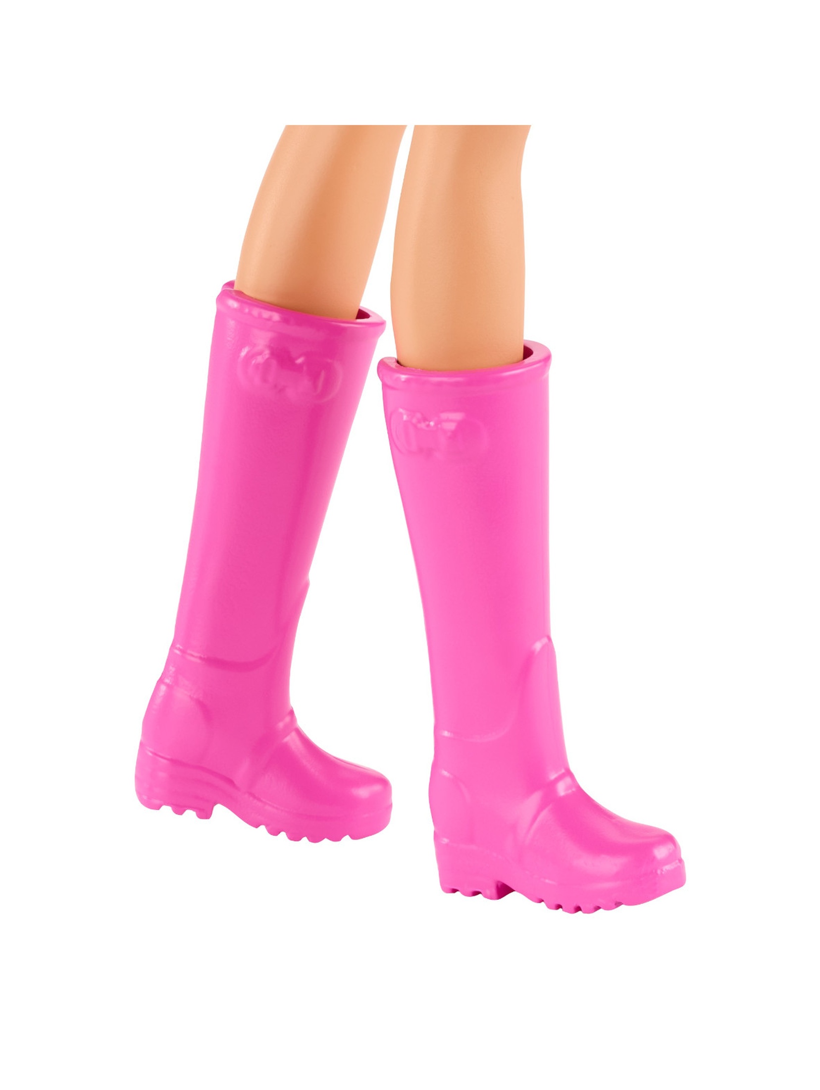 Barbie Targ farmerski Zestaw + lalka