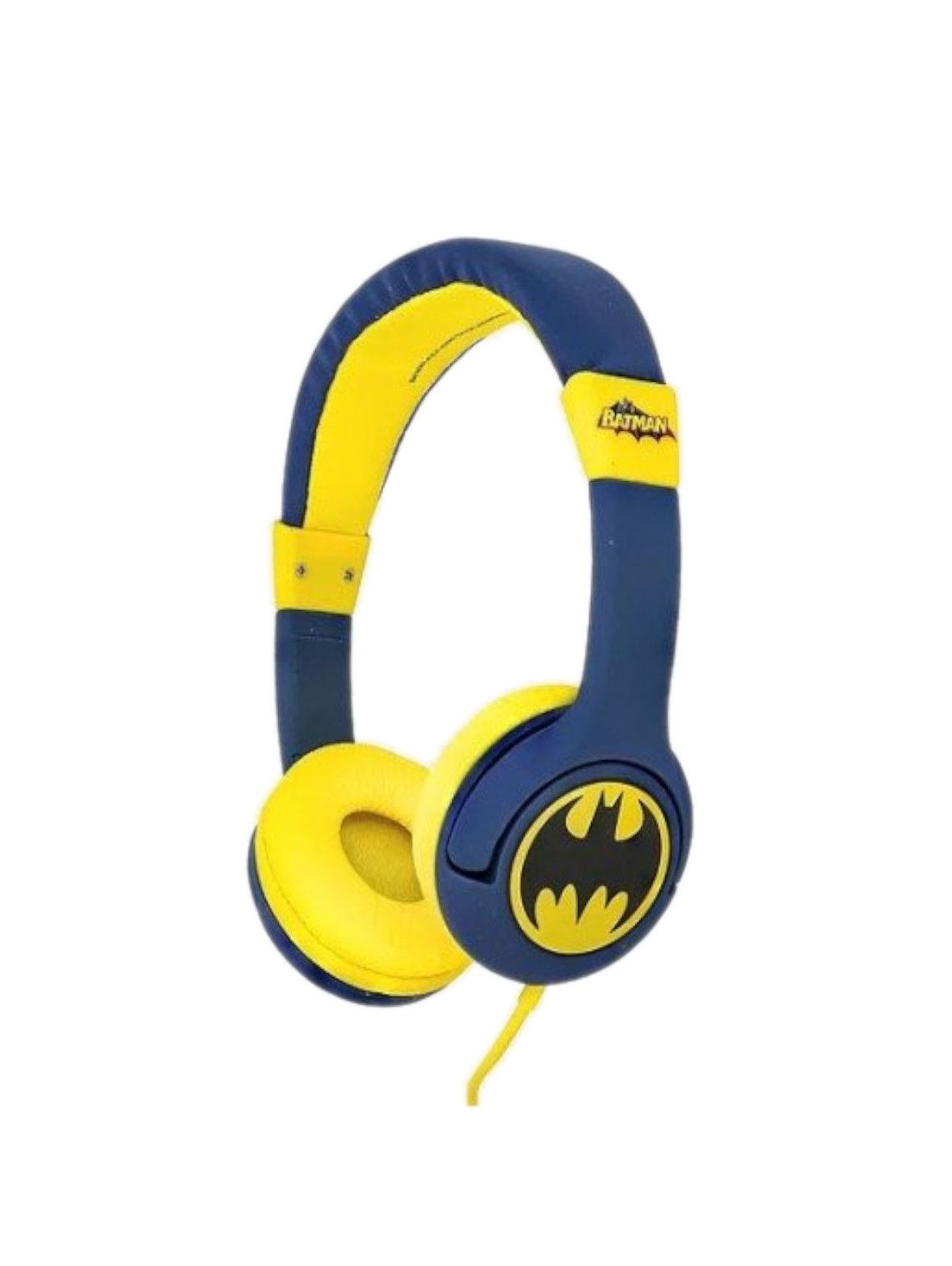 Słuchawki  OTL nauszne  Batman Signal wiek 3-7lat