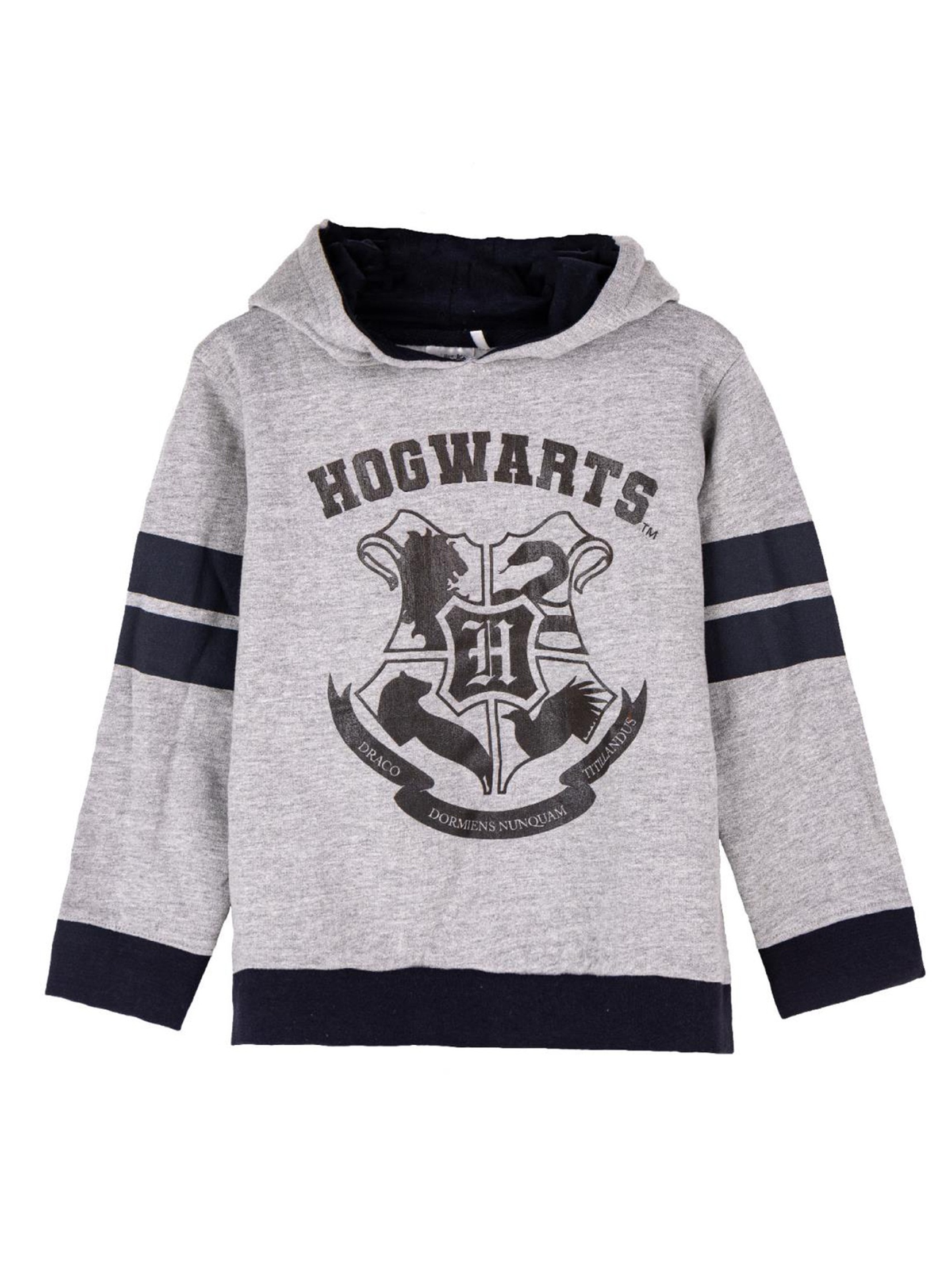 Bluza dresowa z kapturem - Harry Potter