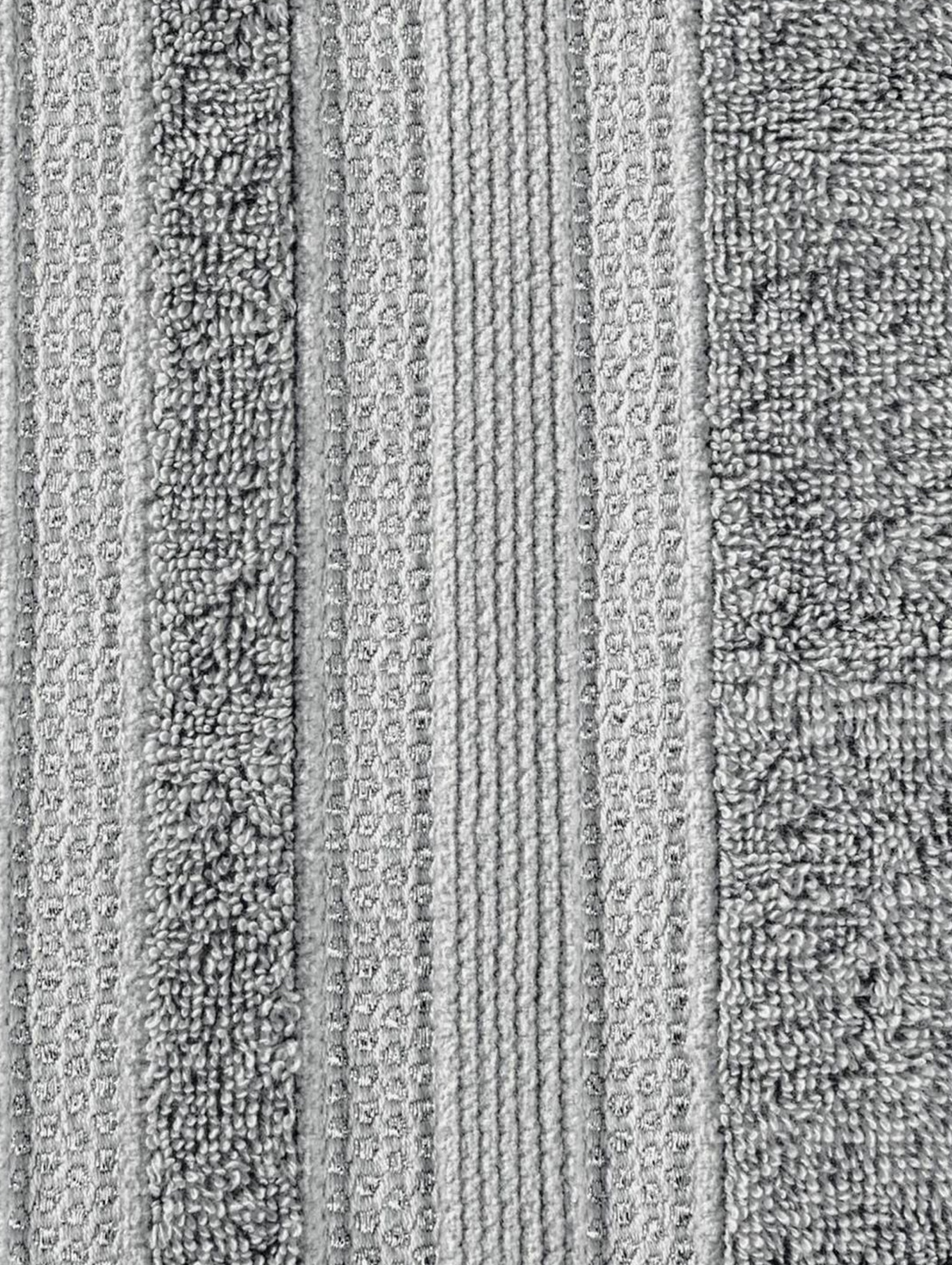 Ręcznik judy (03) 50x90 cm stalowy