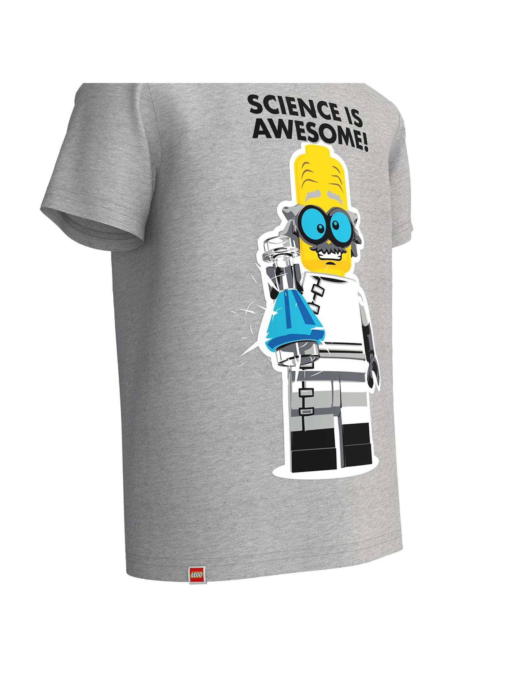 Koszulka dzianinowa Lego Iconic Science