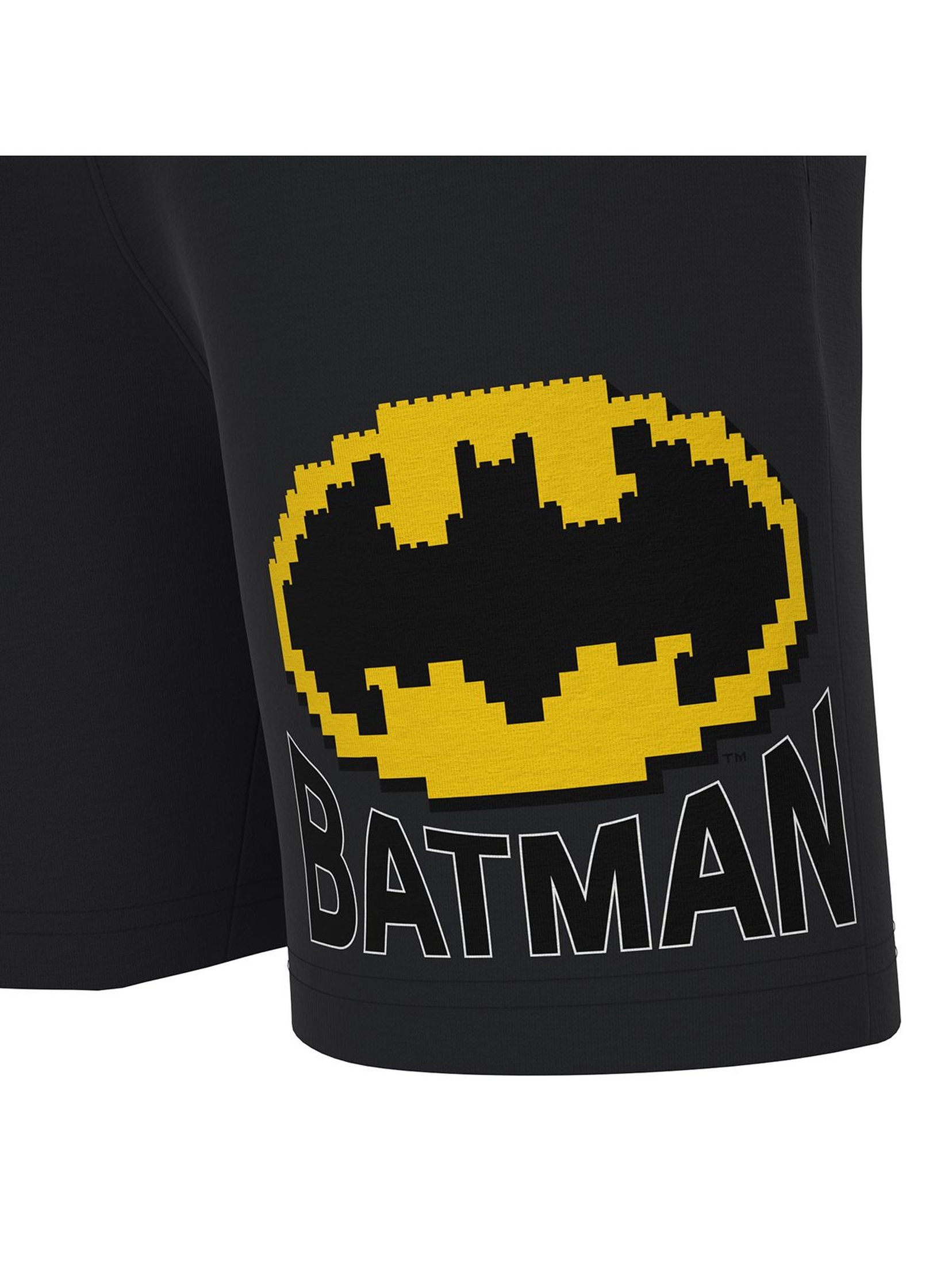 Spodenki dresowe chłopięce LEGO® Batman