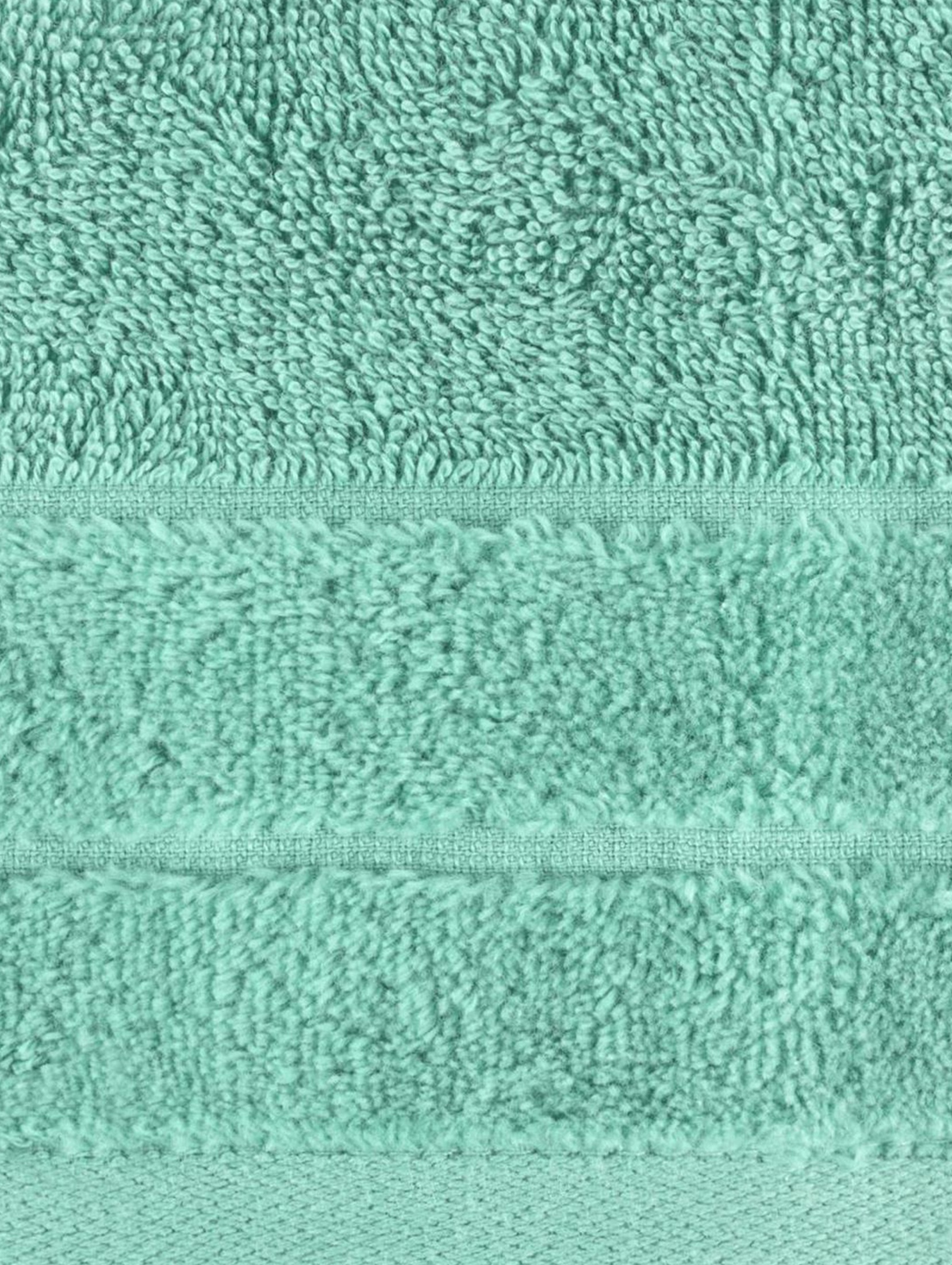 Ręcznik damla (08) 50x90 cm miętowy