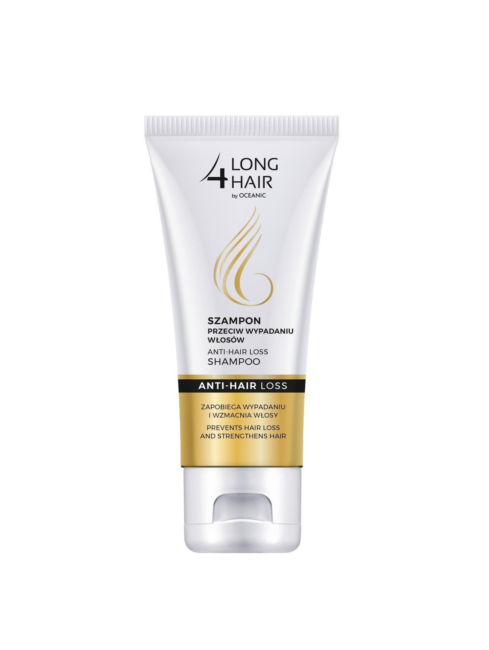 Long4Hair Anti-Hair Loss szampon przeciw wypadaniu włosów 200 ml