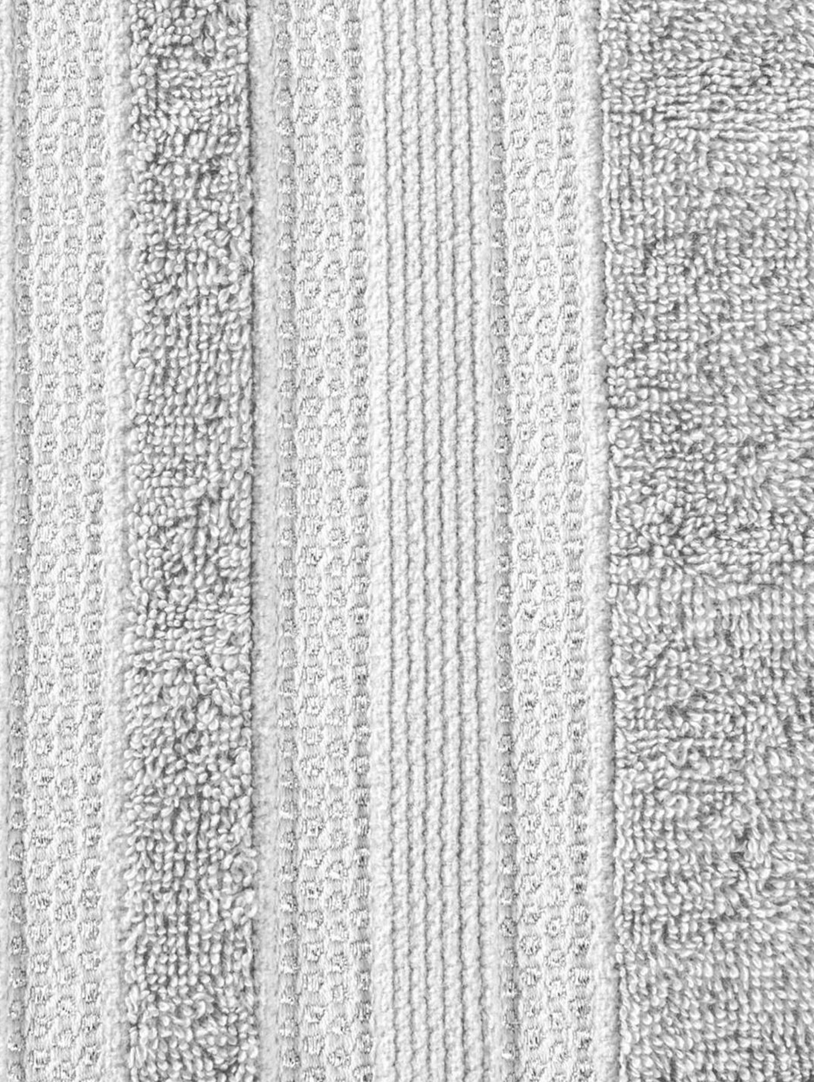 Ręcznik judy (02) 70x140 cm srebrny