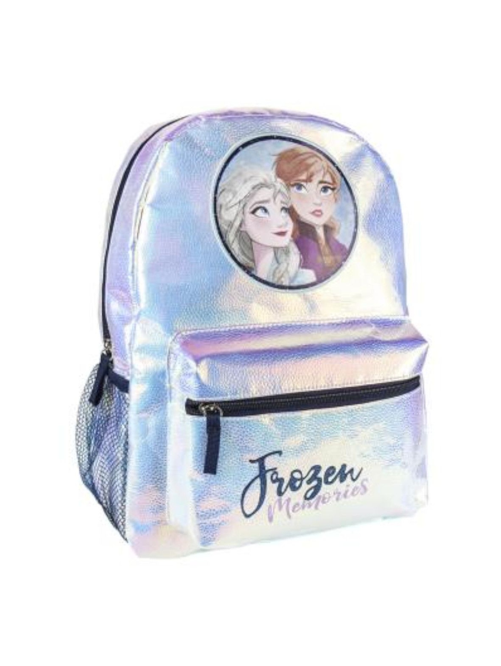 Plecak dla dziewczynki Fashion Frozen