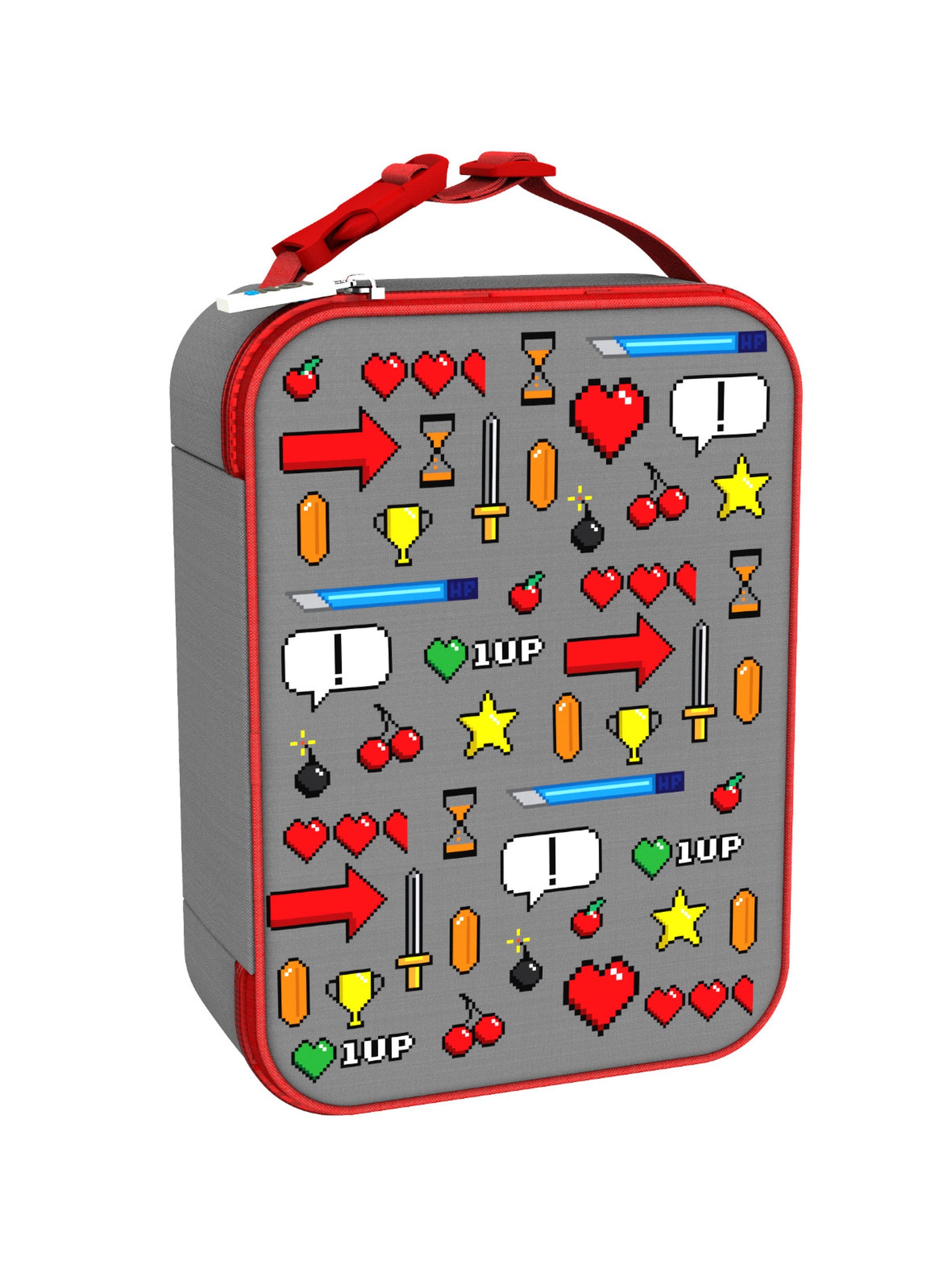 Lunch Bag ION8 - Gamer