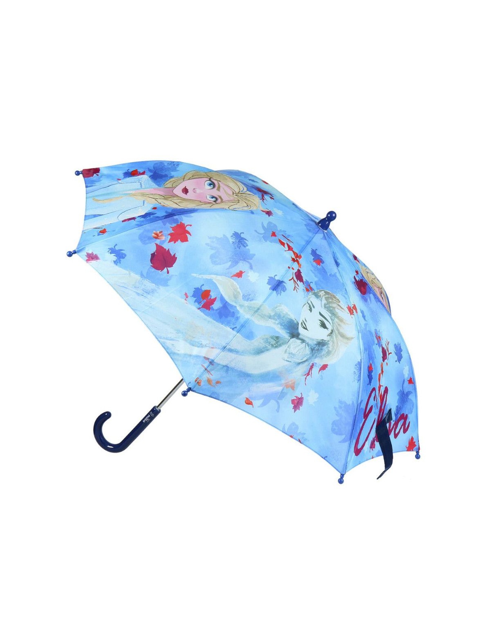 Kraina Lodu- parasolka dla dziewczynki