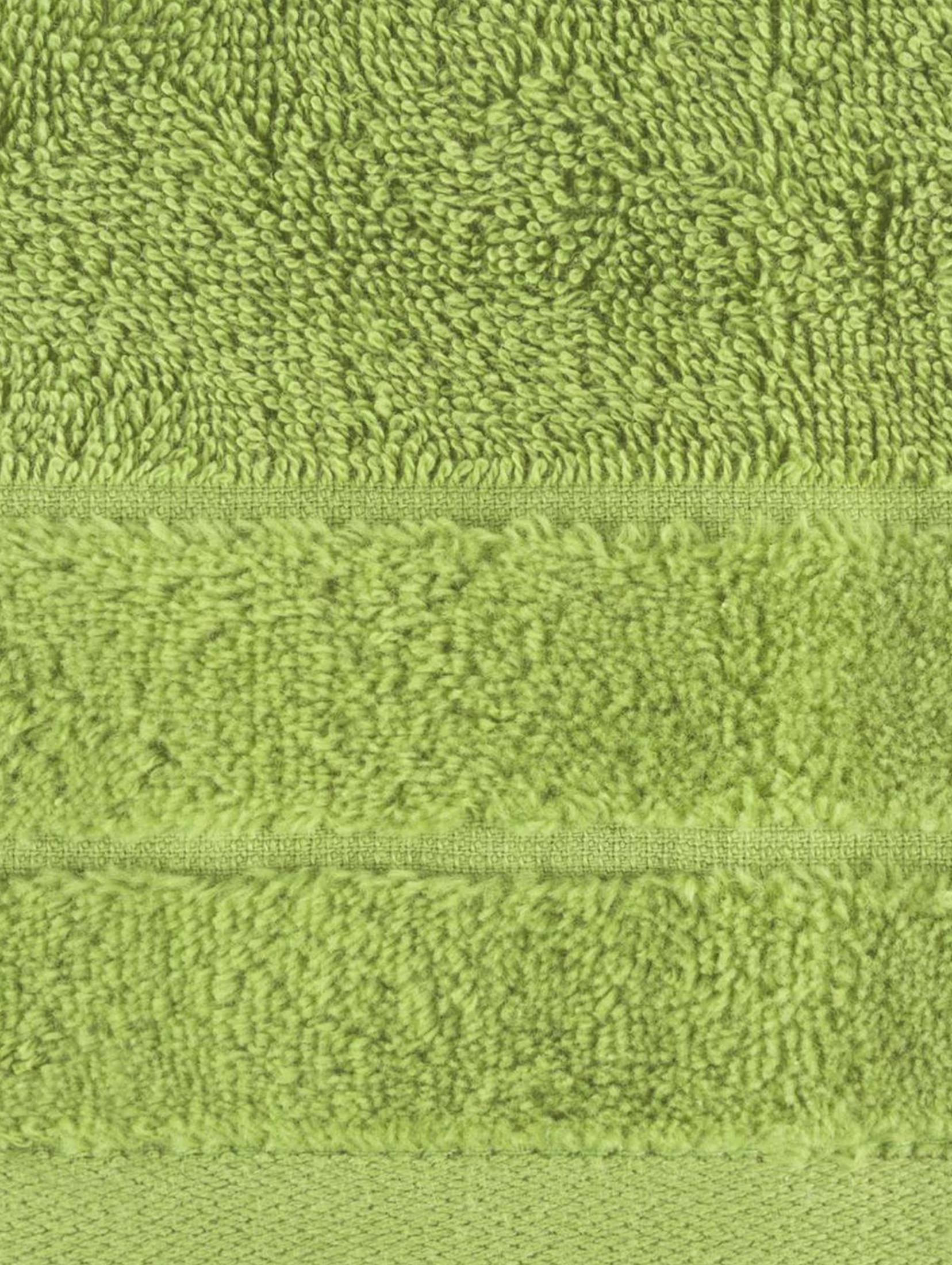 Ręcznik damla (12) 70x140 cm oliwkowy