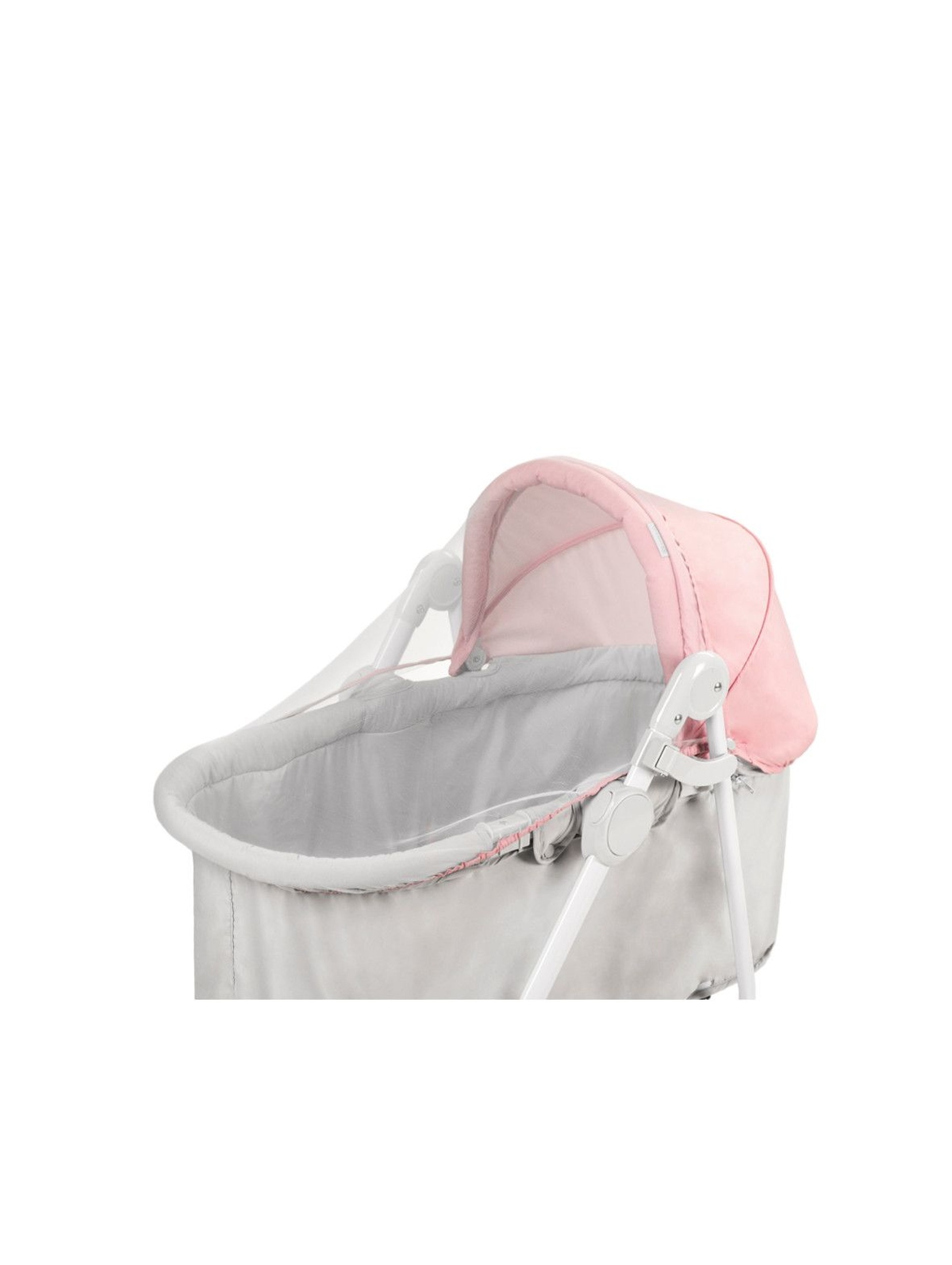 Bujaczek niemowlęcy UNIMO różowy
