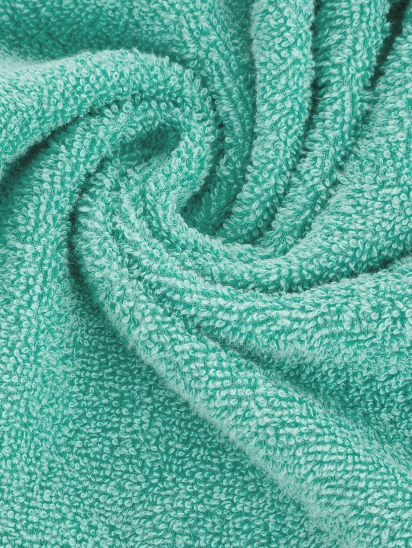 Ręcznik gładki1 (35) 70x140 cm ciemnomiętowy