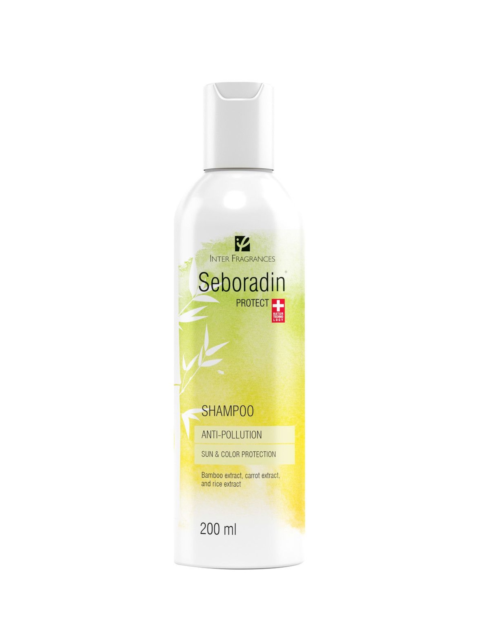 Seboradin Protect szampon do włosów - 200ml