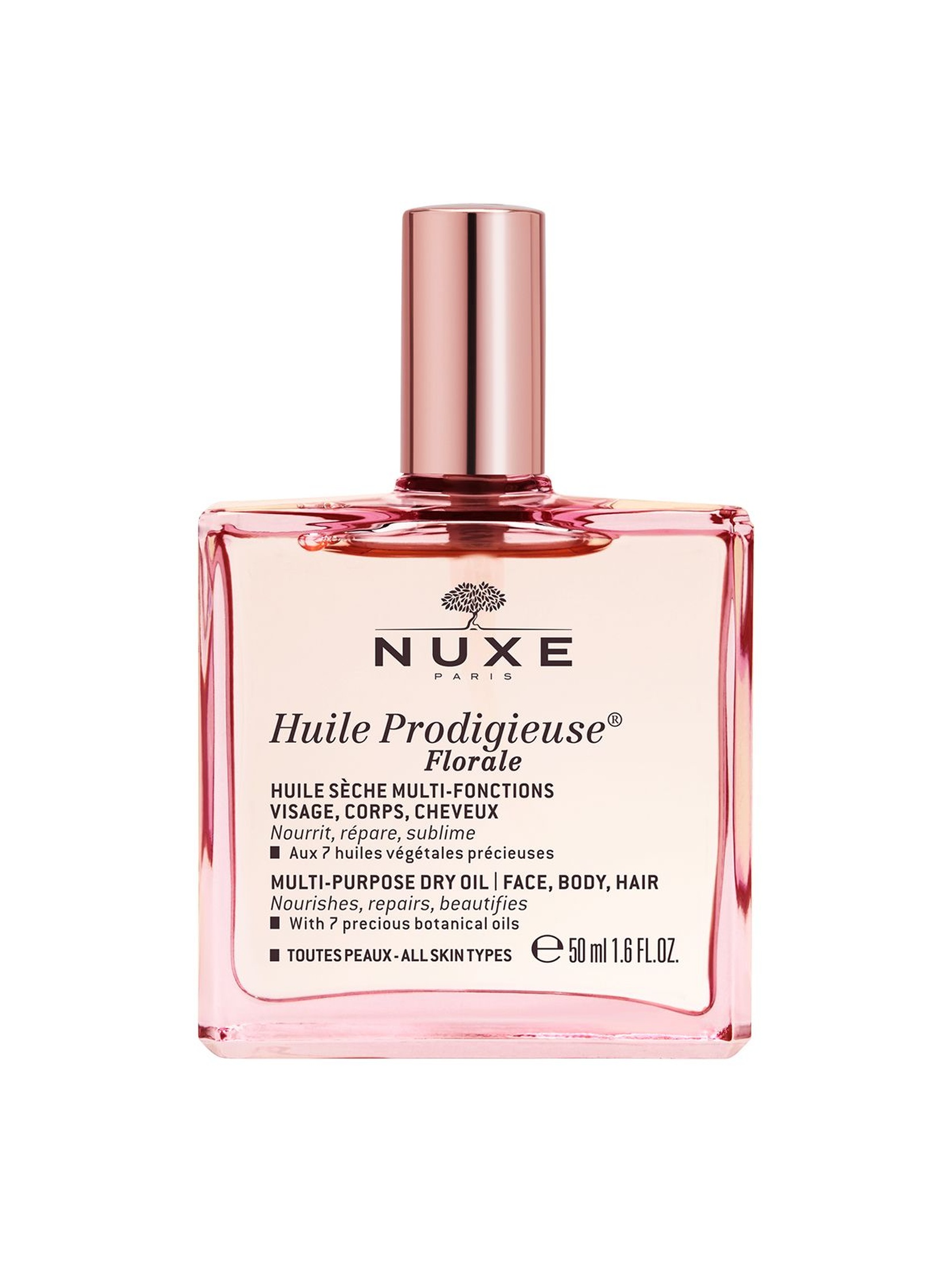 Nuxe Huile Prodigieuse Florale Suchy olejek 50 ml