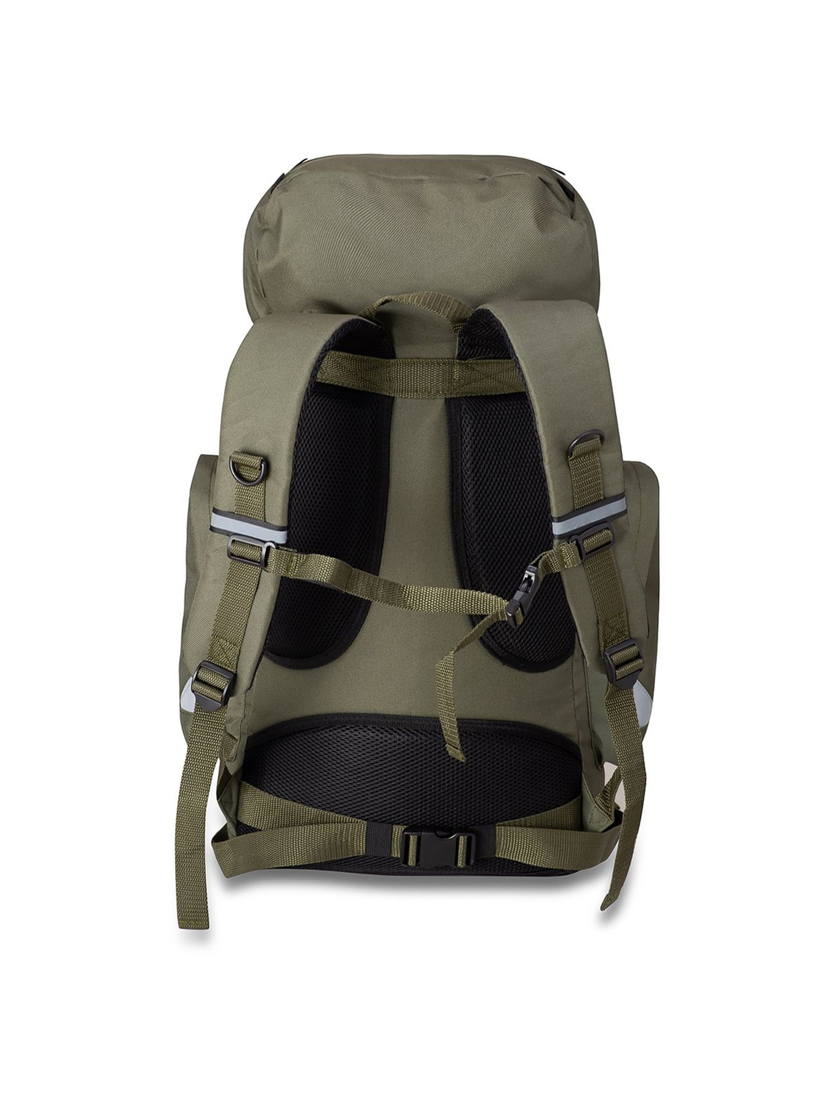 Plecak trekkingowy 35L khaki