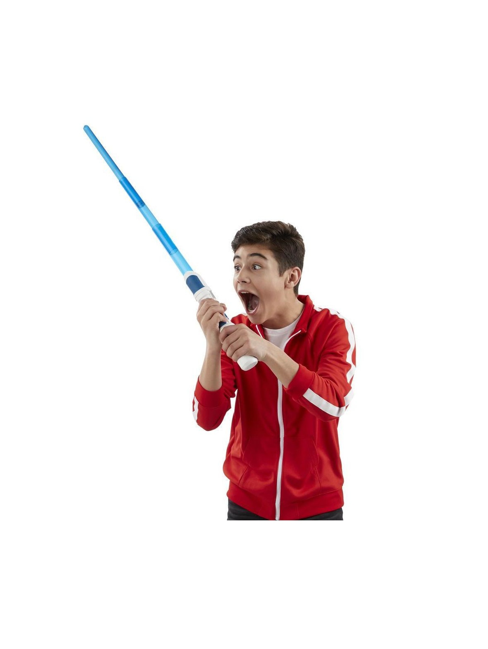 Star Wars miecz świetlny Scream saber 4+
