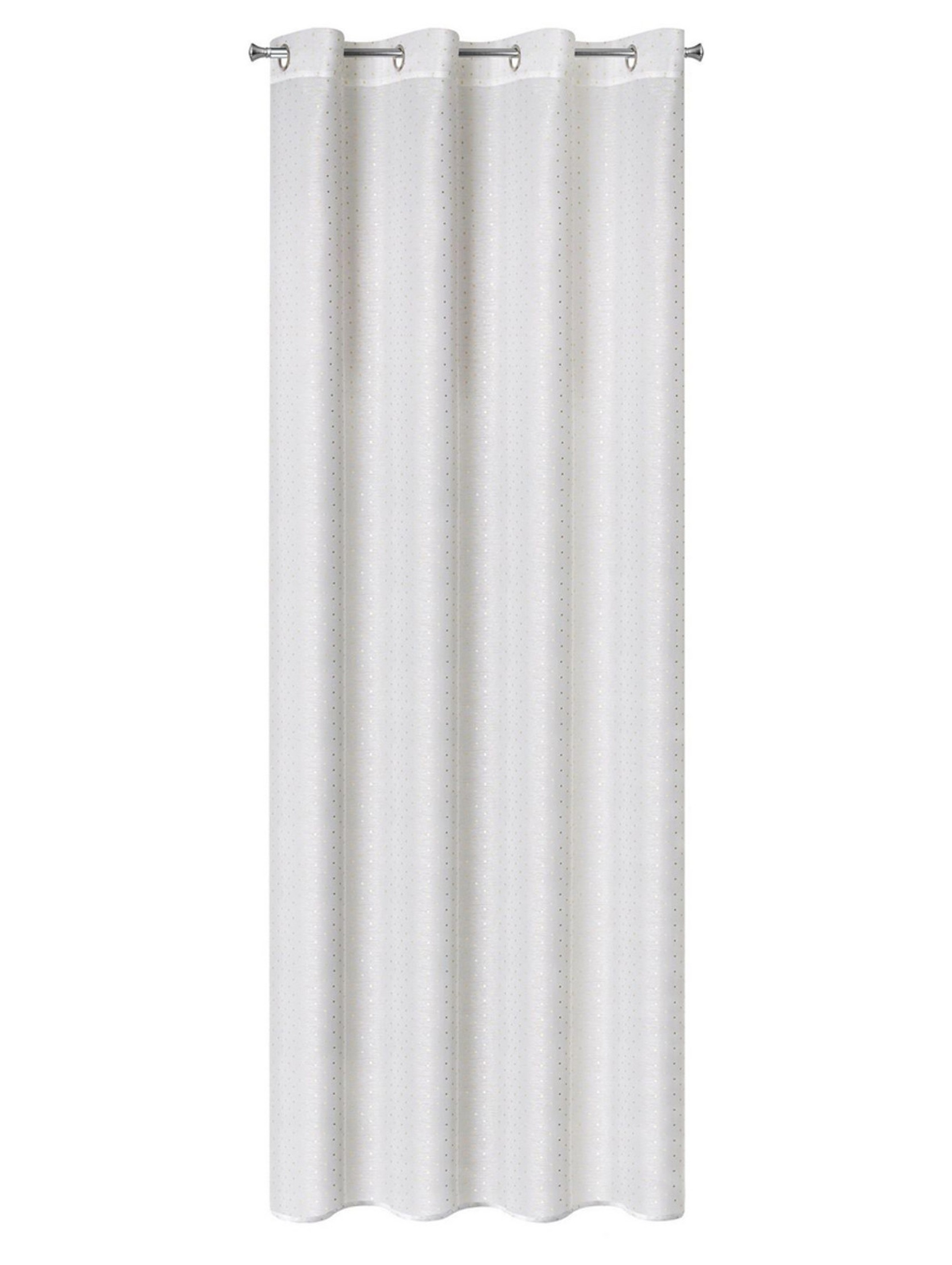 Firana gotowa sibel 140x250 cm biały