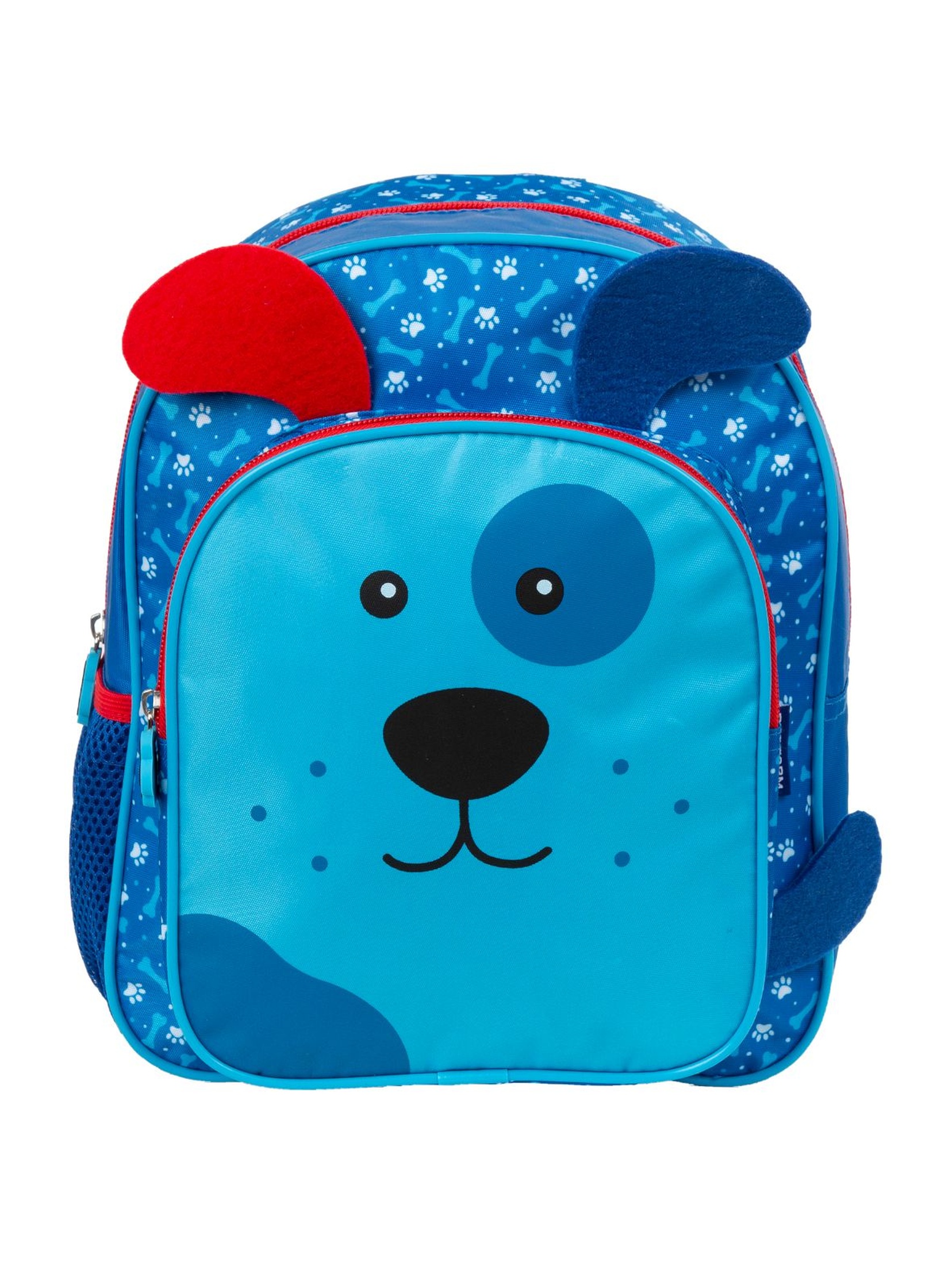 Plecak dla przedszkolaka Pies