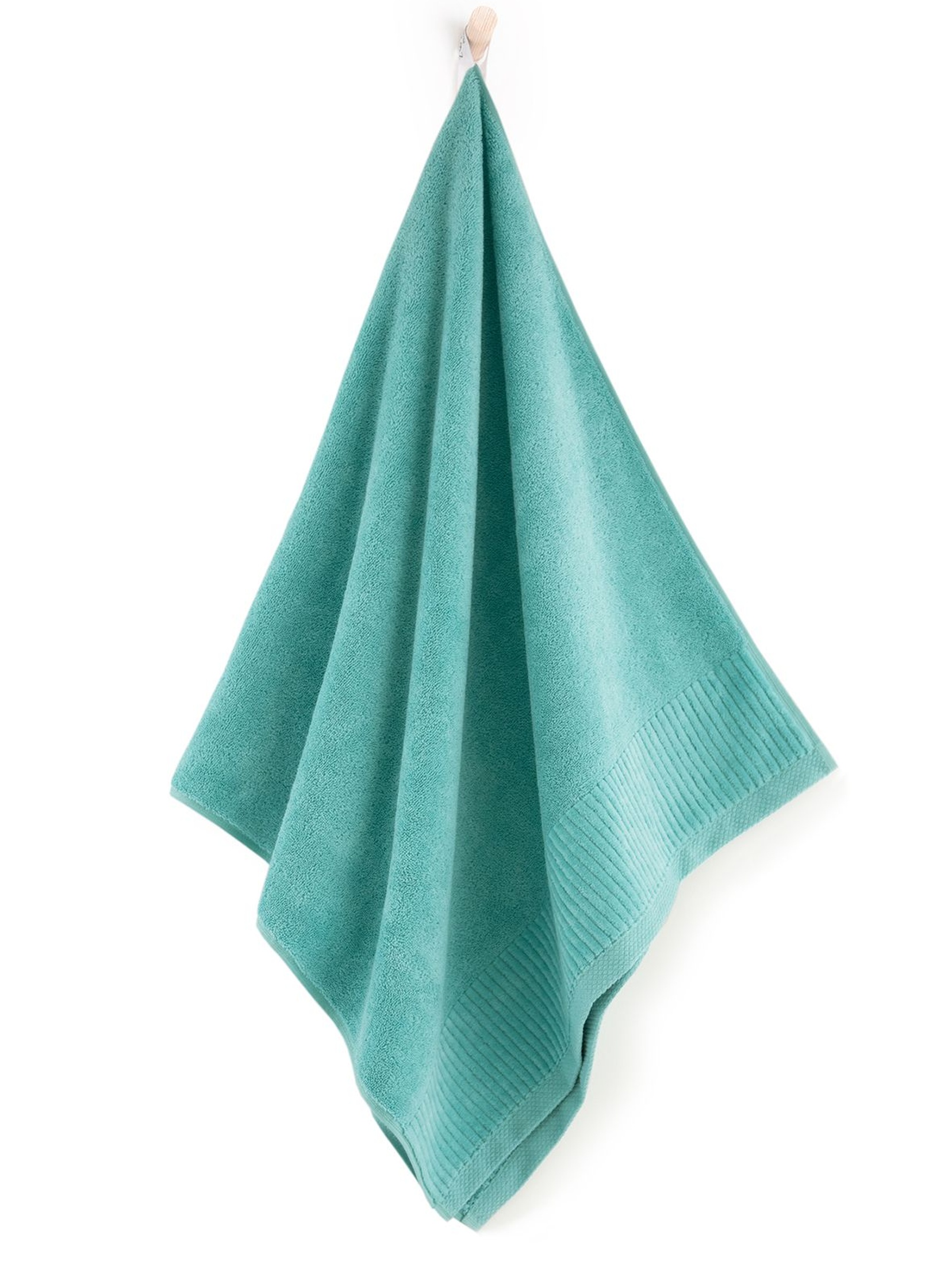 Ręcznik z bawełny egipskiej Lisbona 50x90cm