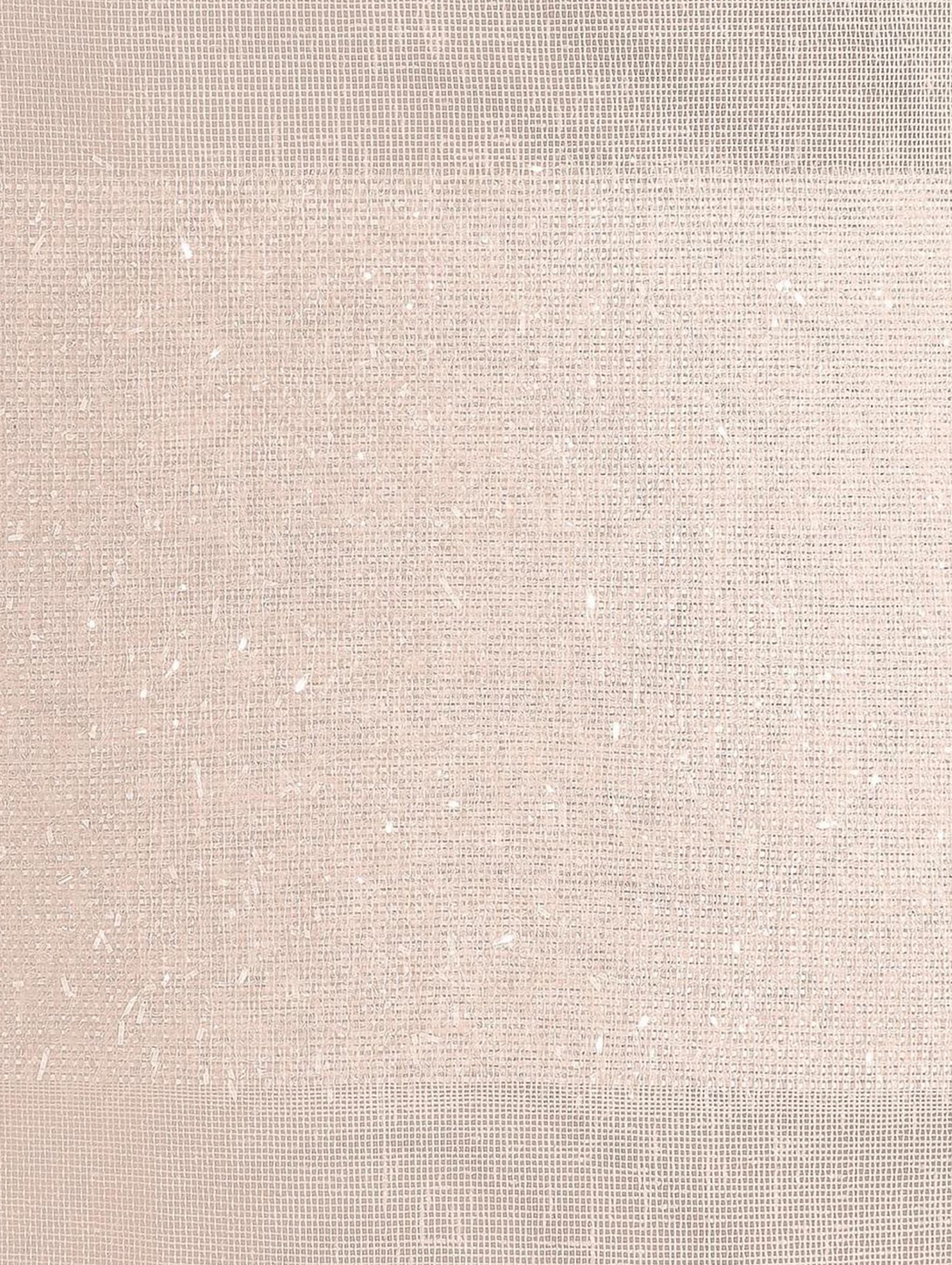 Firana do pokoju Efil 140x250cm - różowa