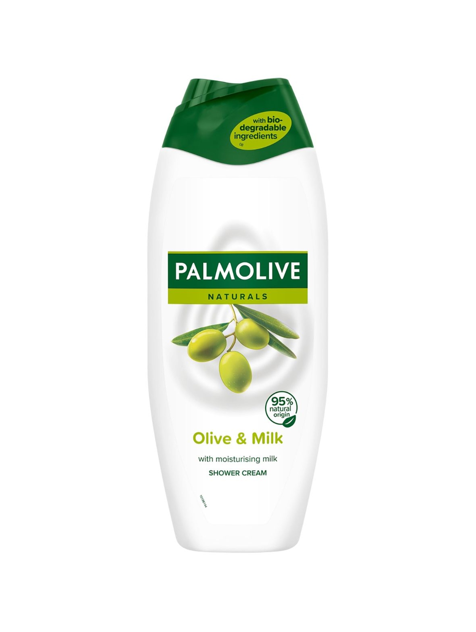 Palmolive Żel do mycia ciała Olive&Milk 500ml
