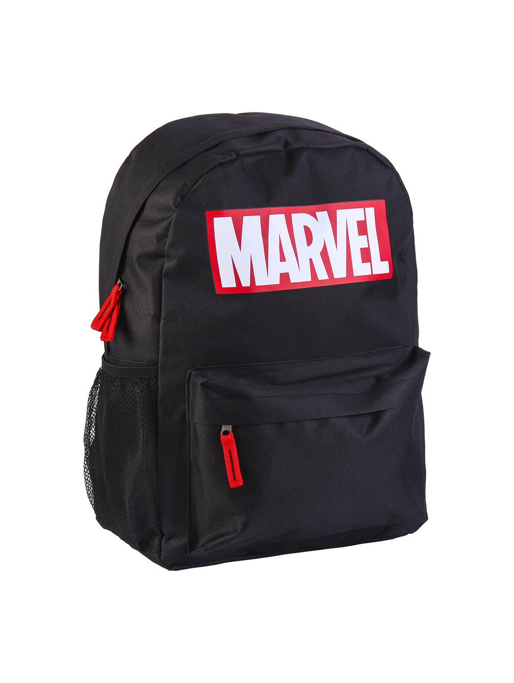 Plecak chłopięcy Marvel