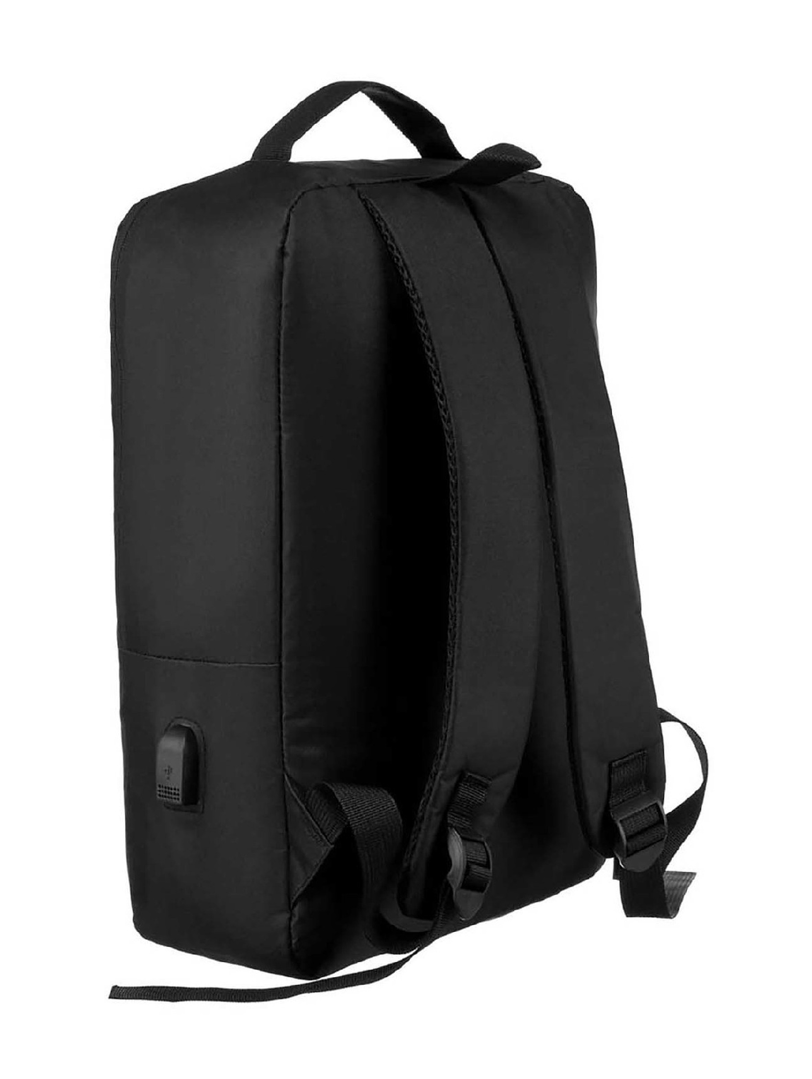Plecak unisex podróżny z miejscem na laptopa - Peterson