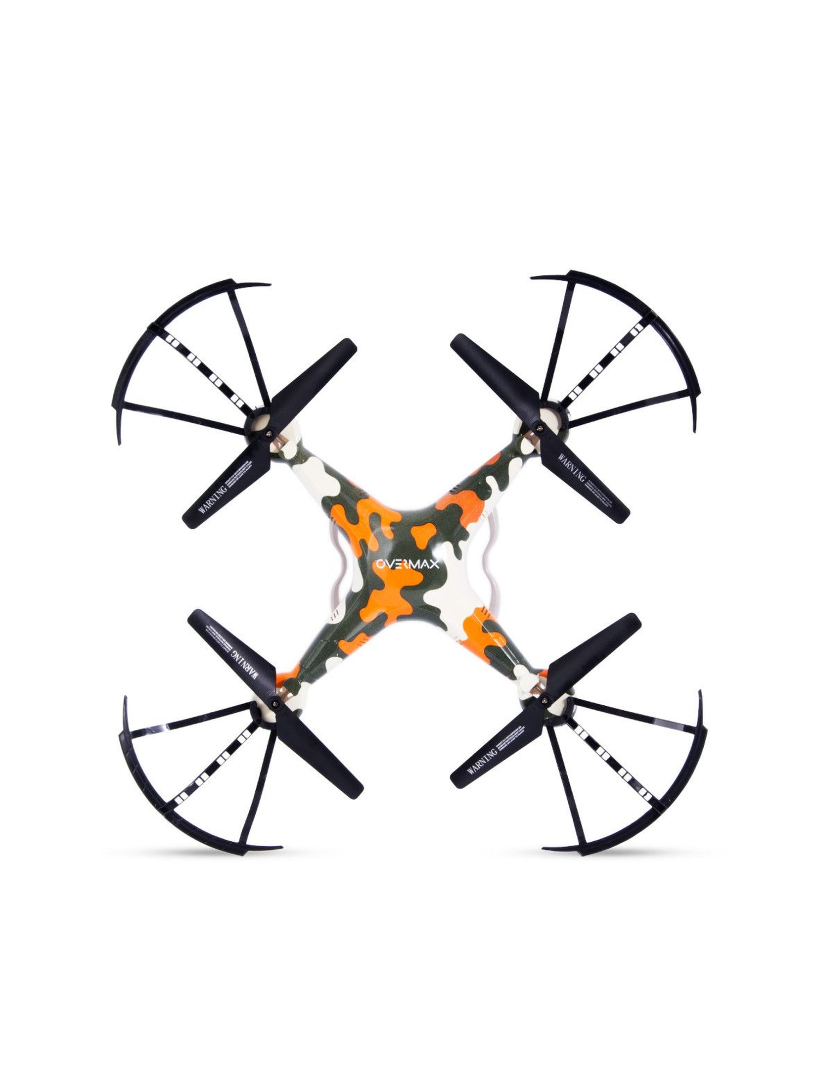 Duży Dron OVERMAX X Bee Drone 15