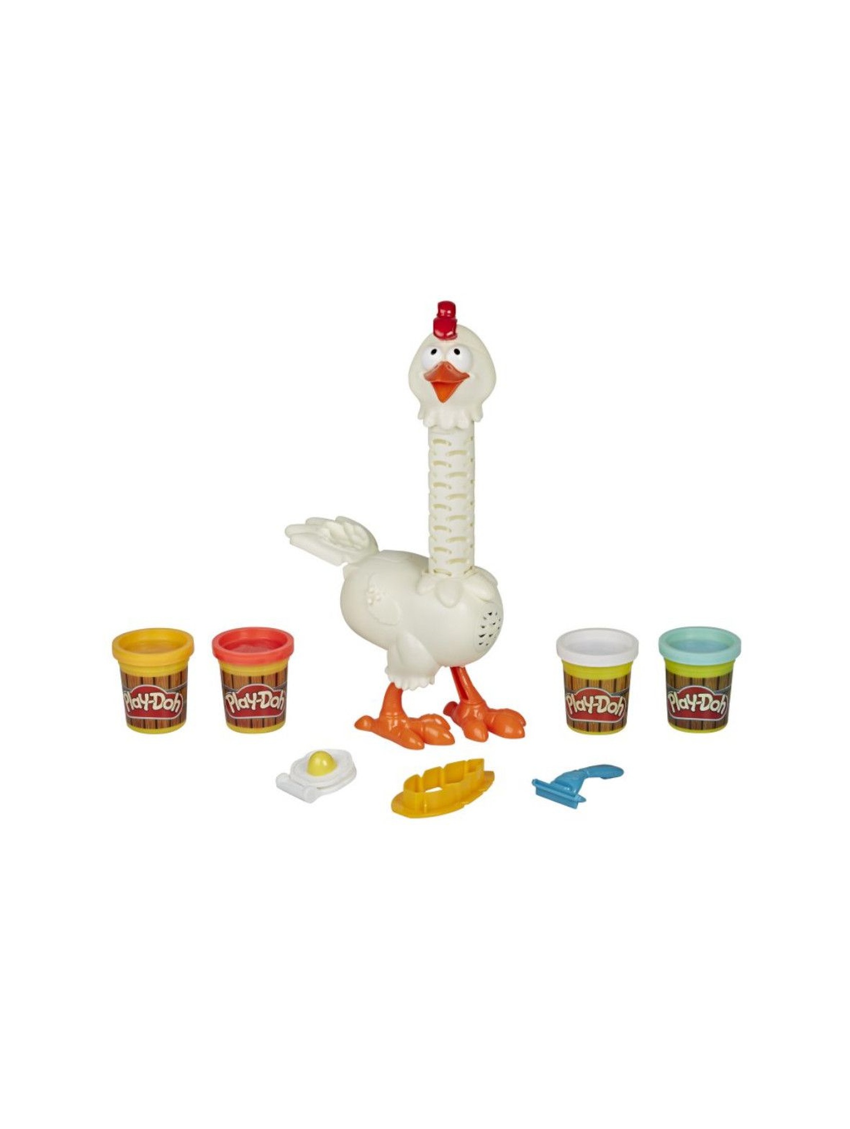 Play-Doh - Ciastolina Farma Kurczak