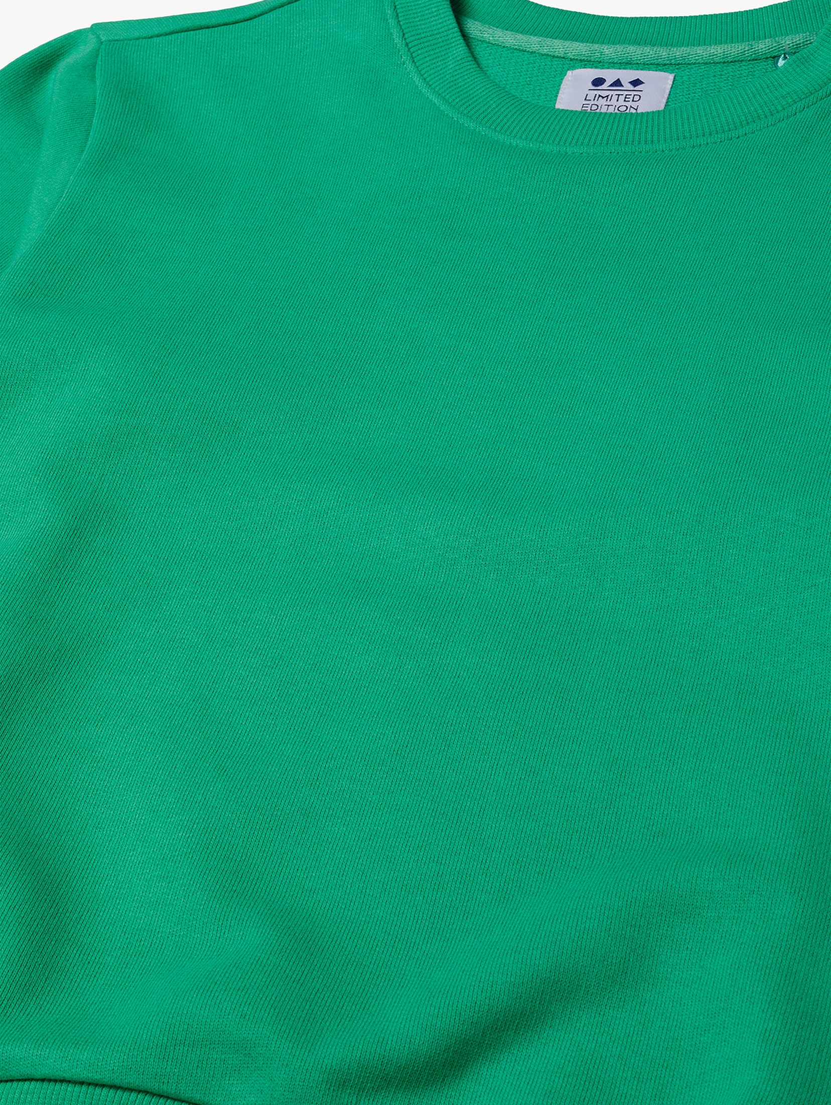 Zielony komplet dresowy - unisex - Limited Edition