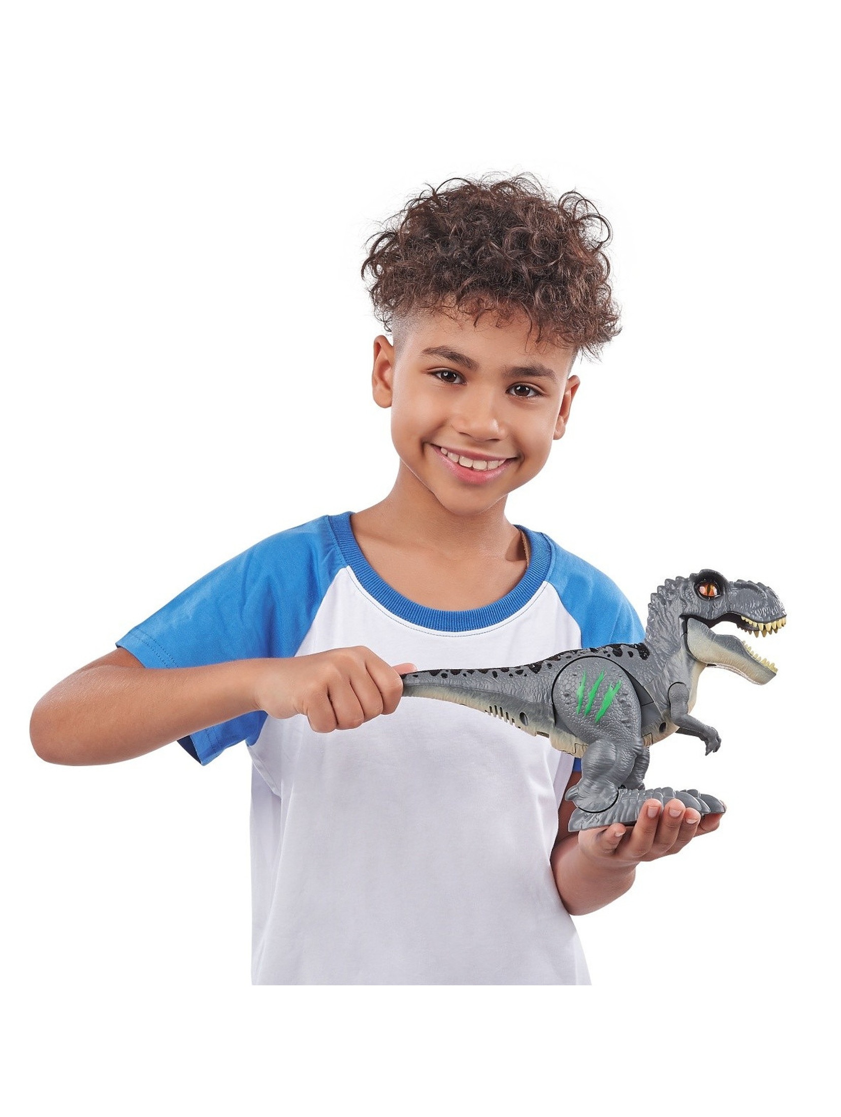 Figurka interaktywna Dinozaur T-REX